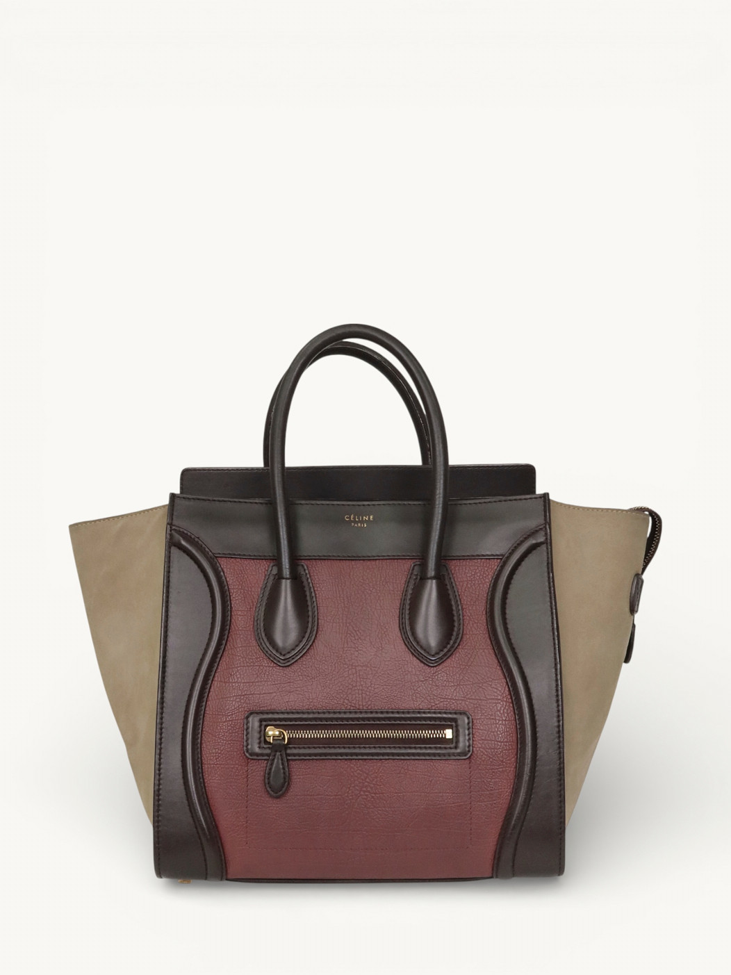 Сумки Celine Luggage изображение #1