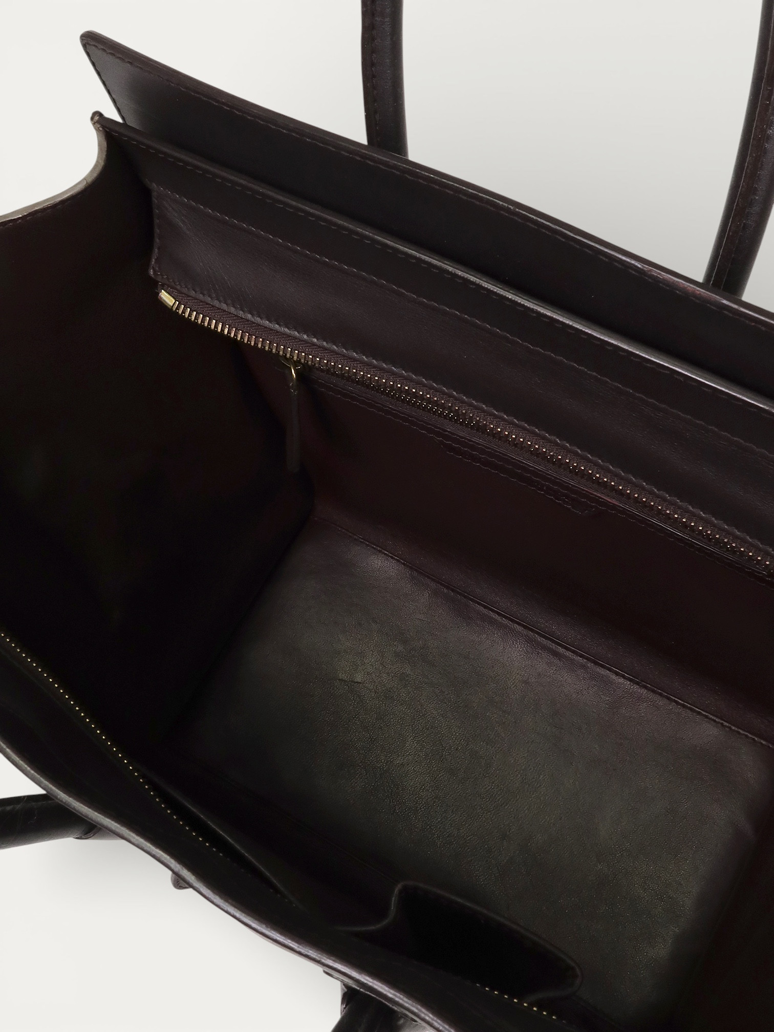 Сумки Celine Luggage изображение #9