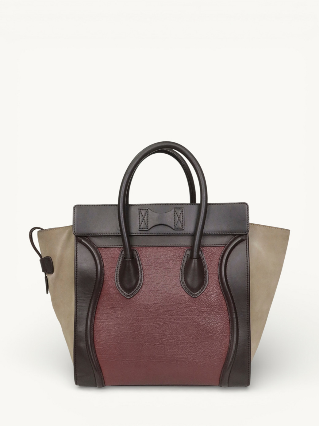 Сумки Celine Luggage изображение #2