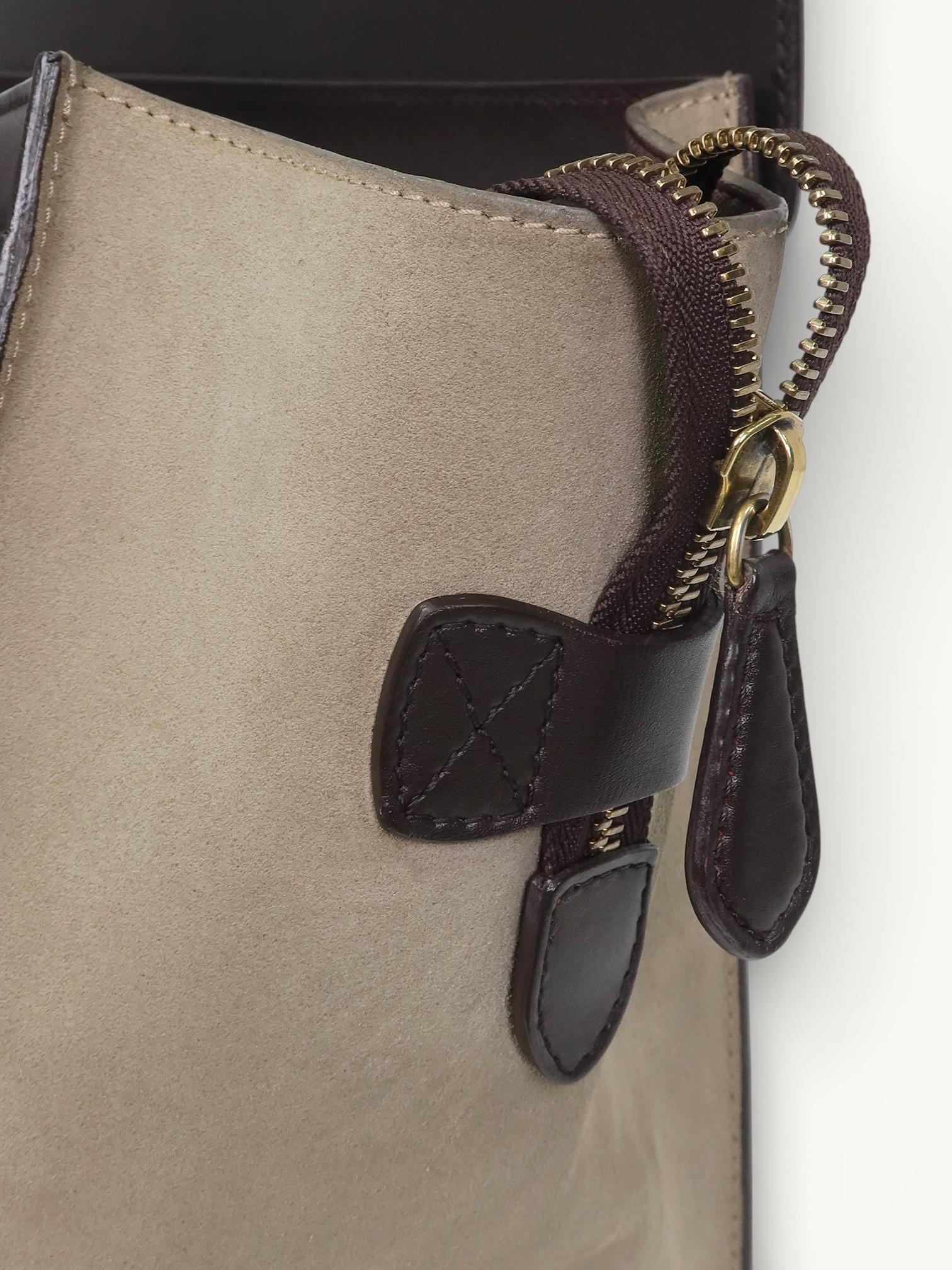 Сумки Celine Luggage изображение #8