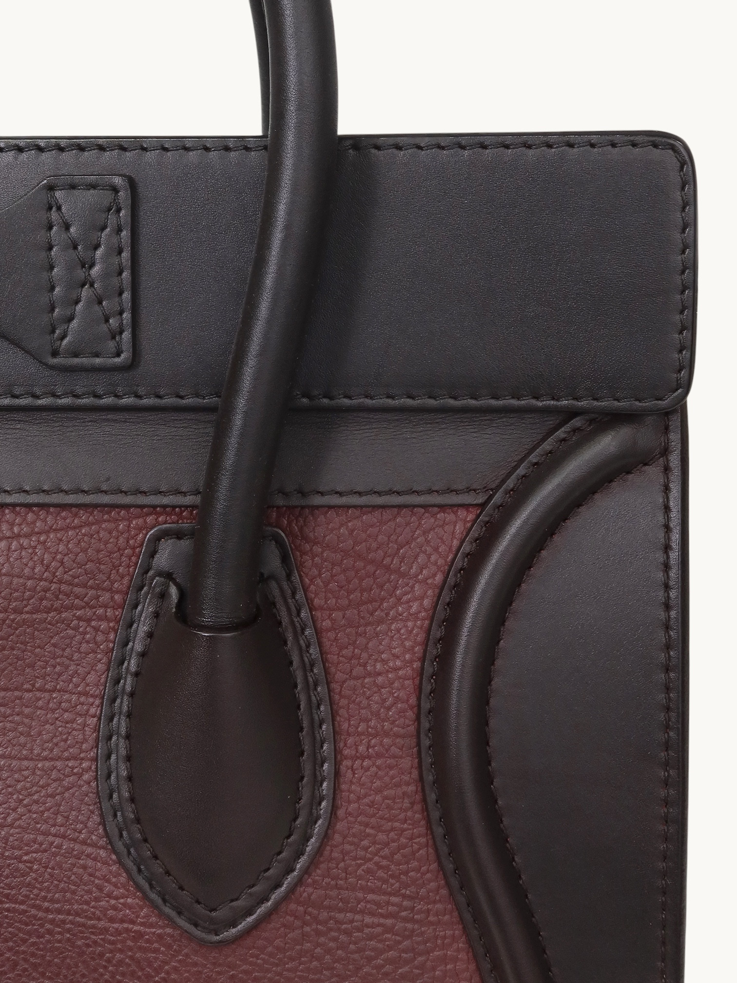 Сумки Celine Luggage изображение #7