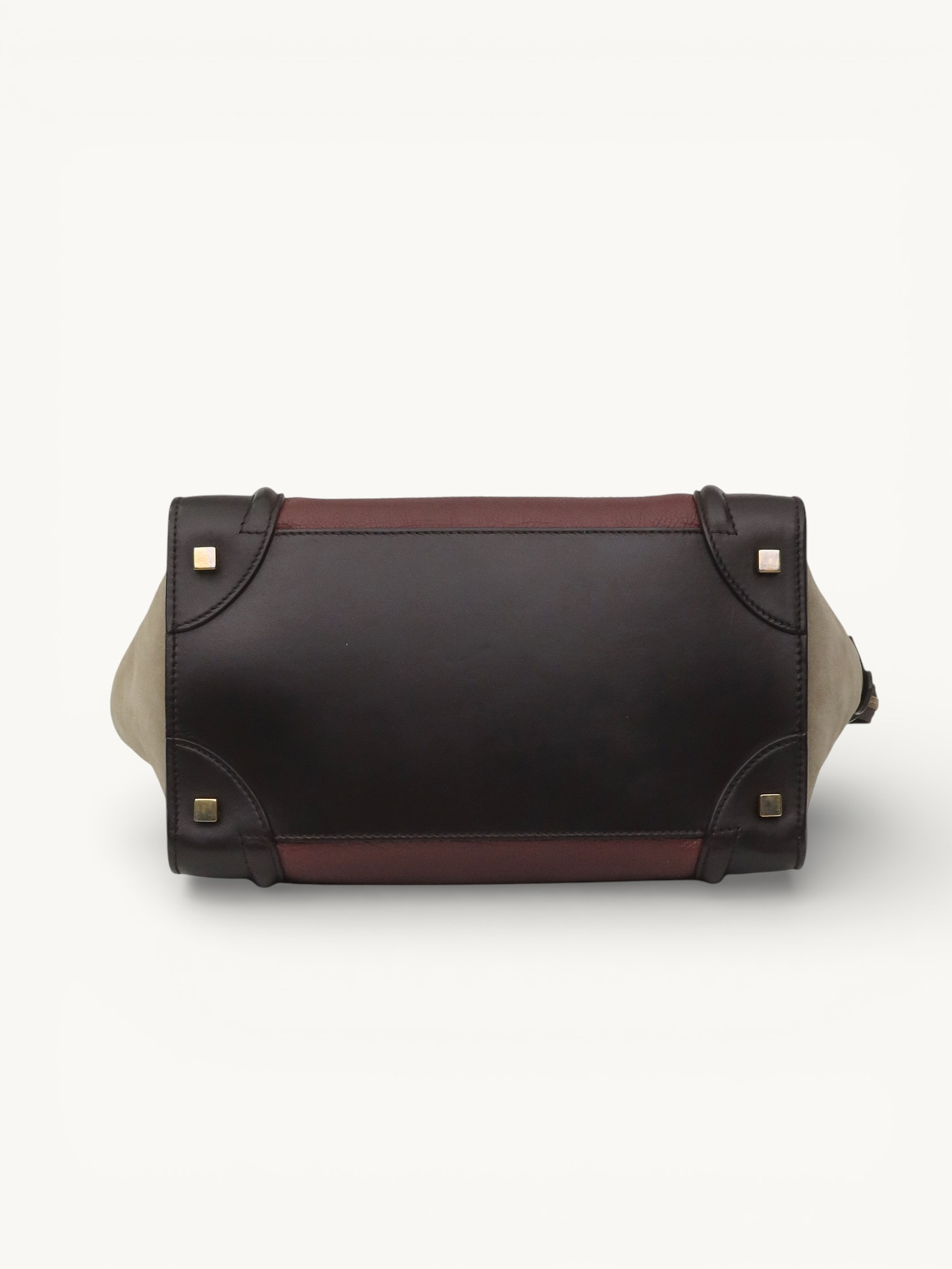 Сумки Celine Luggage изображение #4