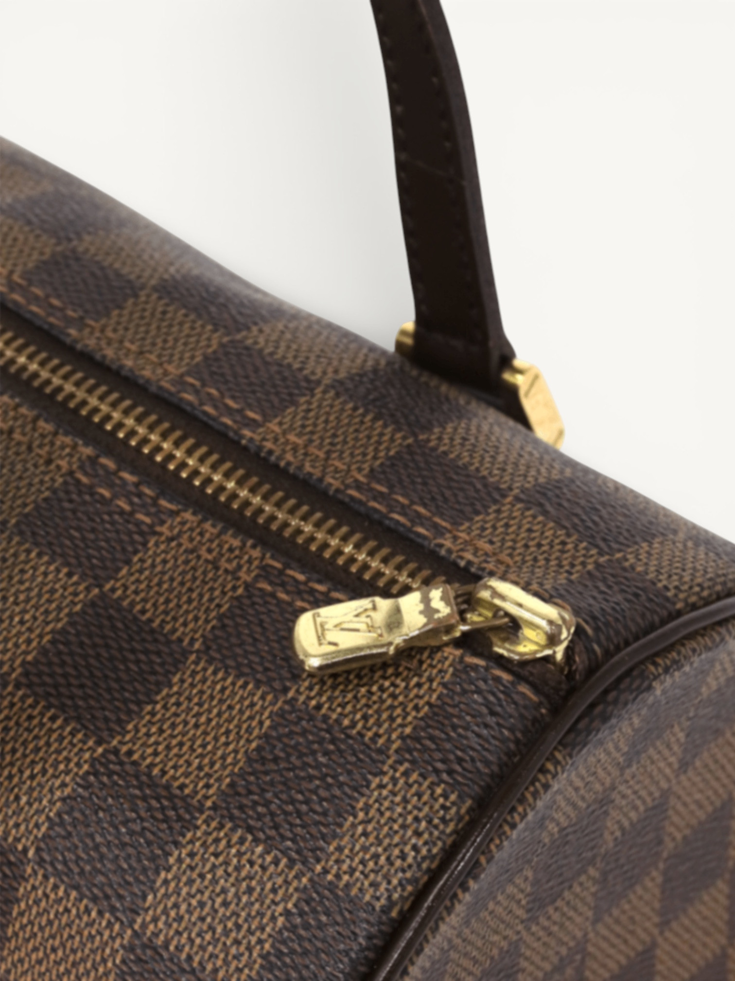 Сумки Louis Vuitton Papillon изображение #5