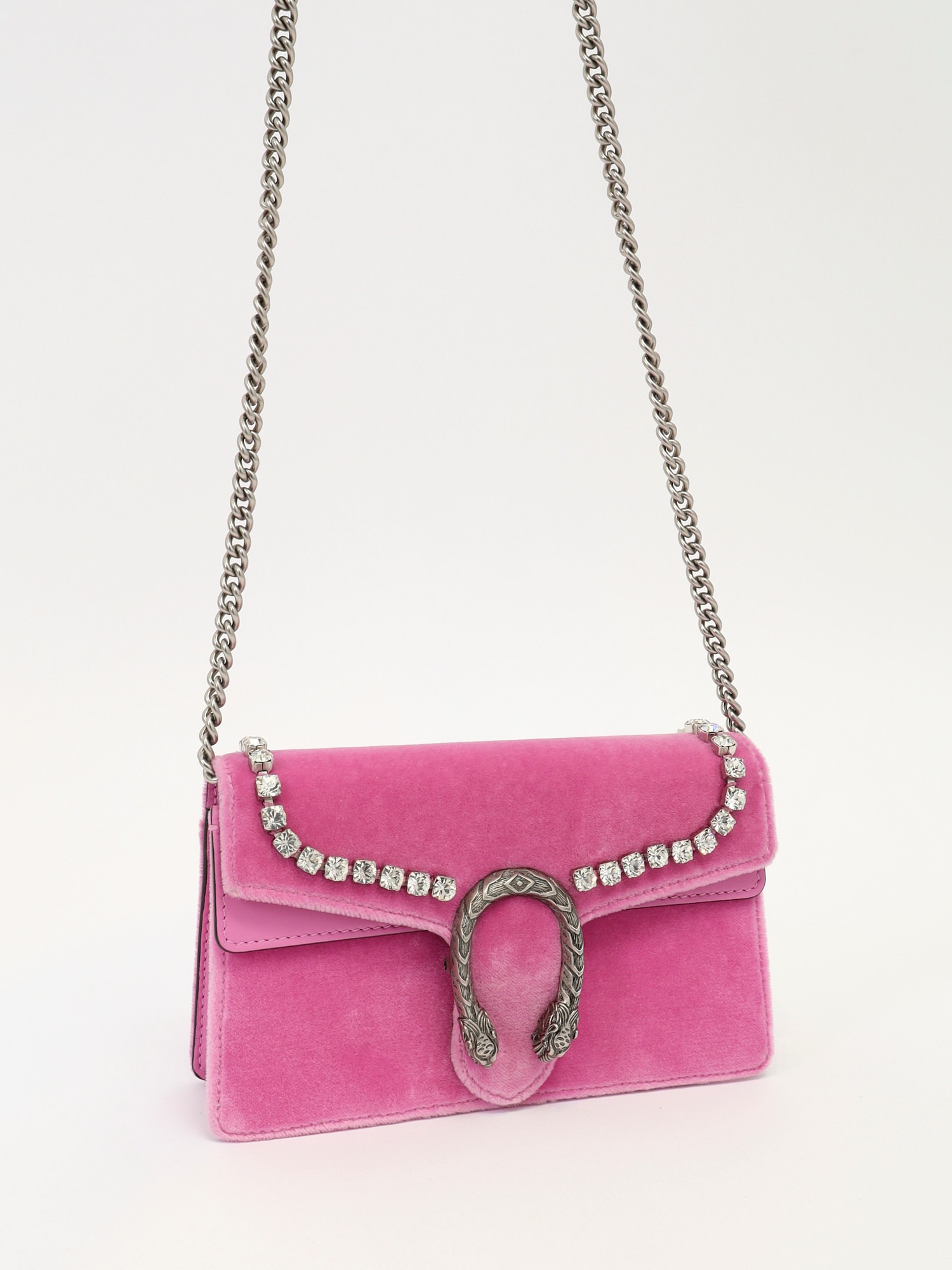 Сумки Gucci Dionysus изображение #6