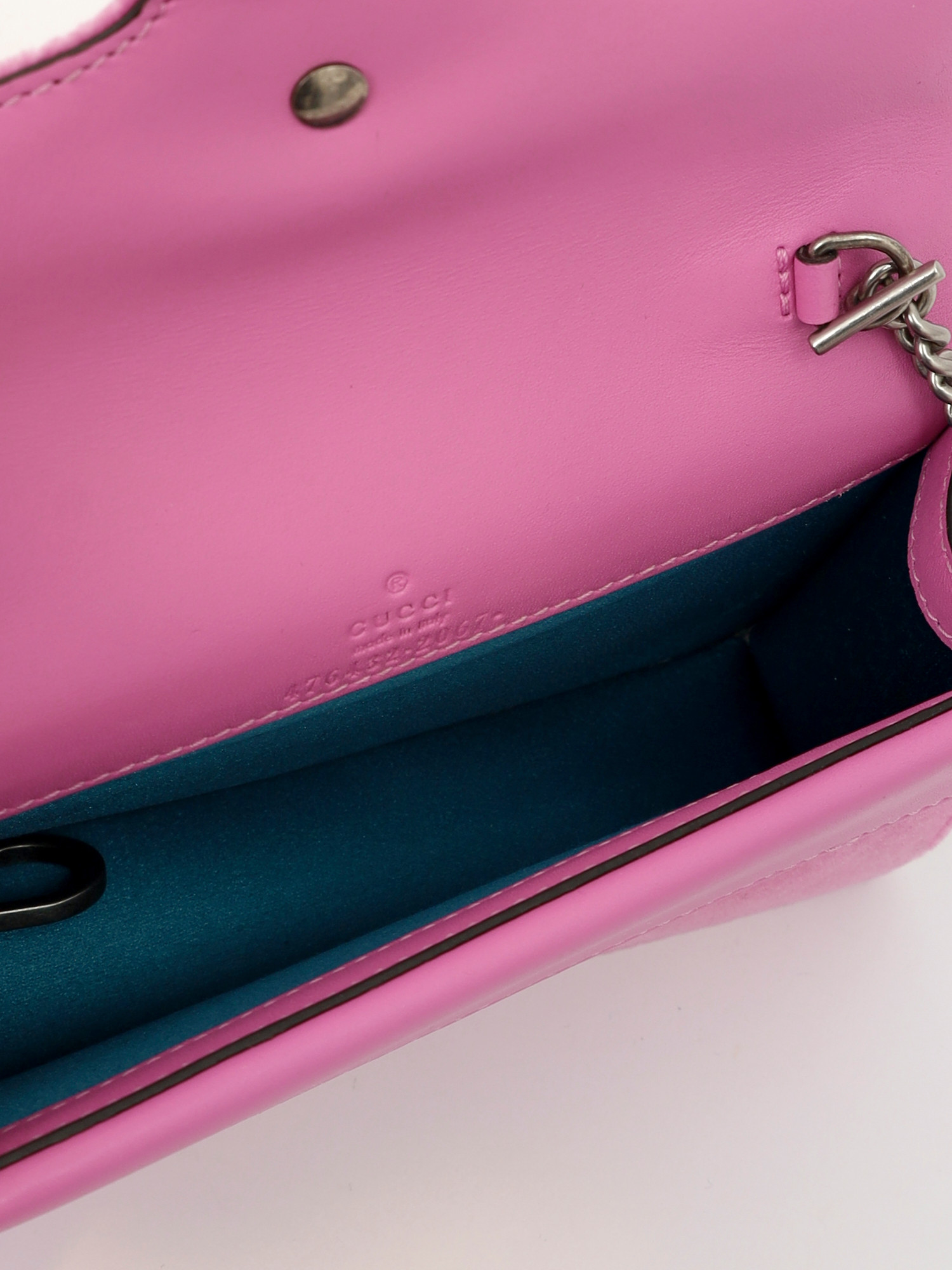 Сумки Gucci Dionysus изображение #11