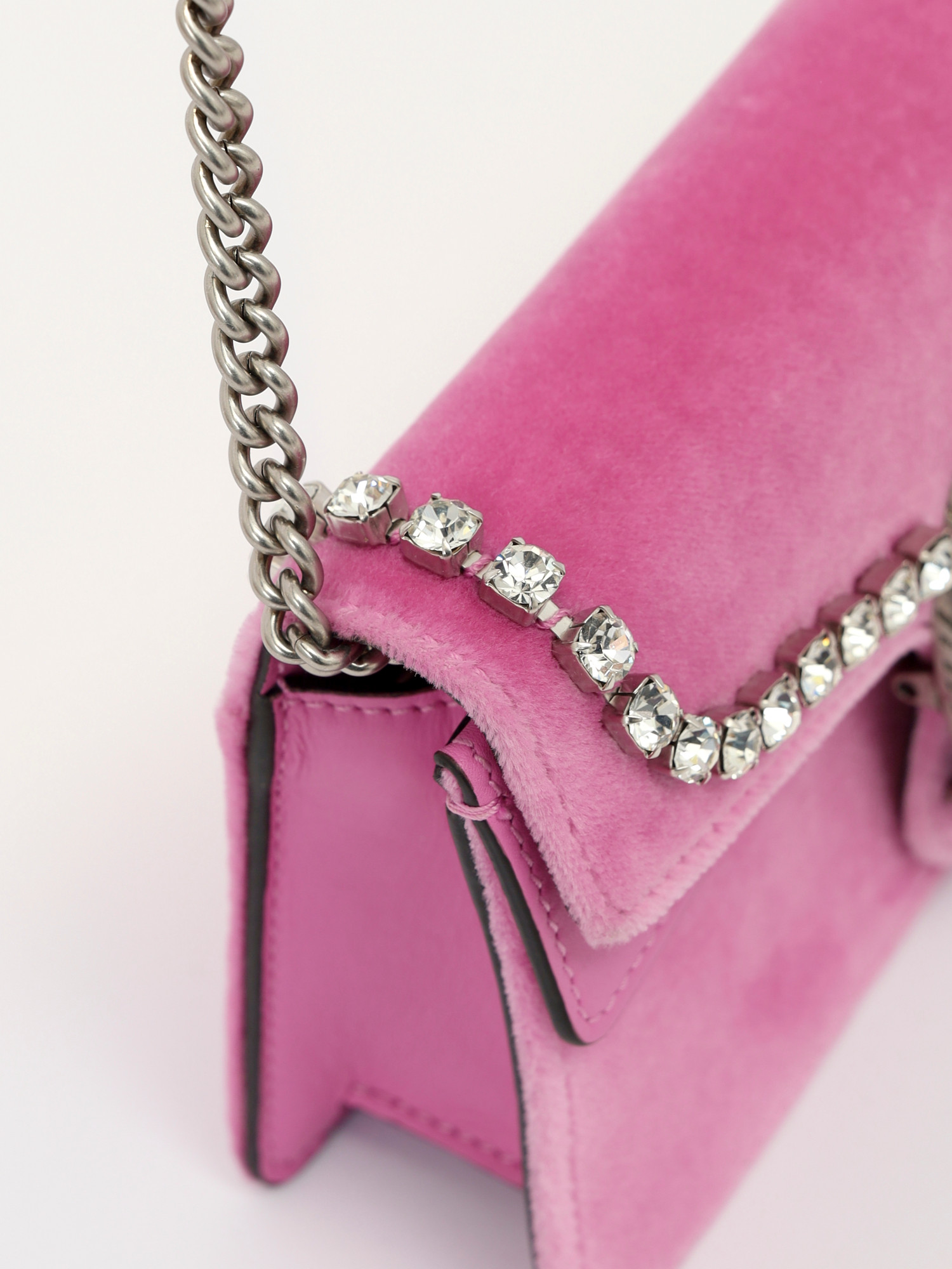 Сумки Gucci Dionysus изображение #7