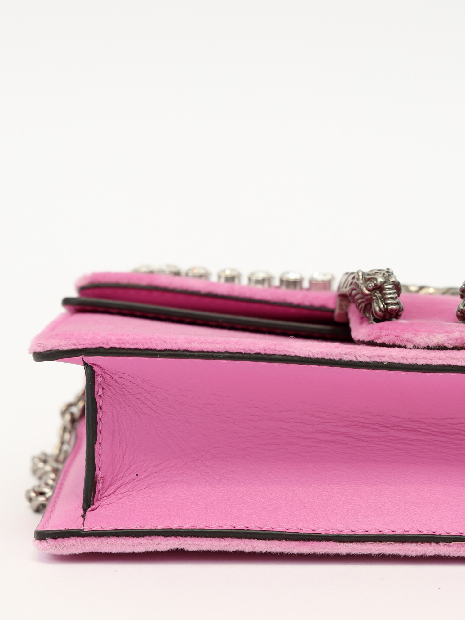 Сумки Gucci Dionysus изображение #9