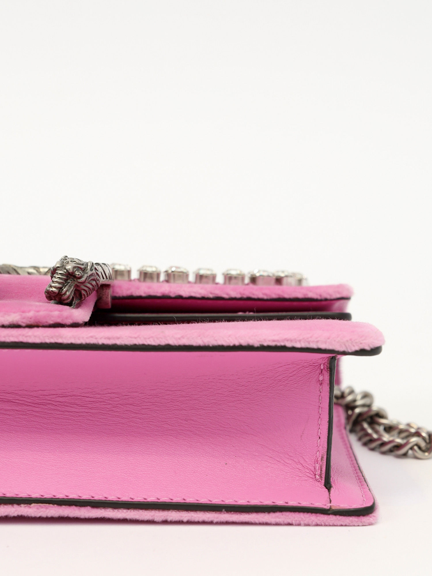 Сумки Gucci Dionysus изображение #10