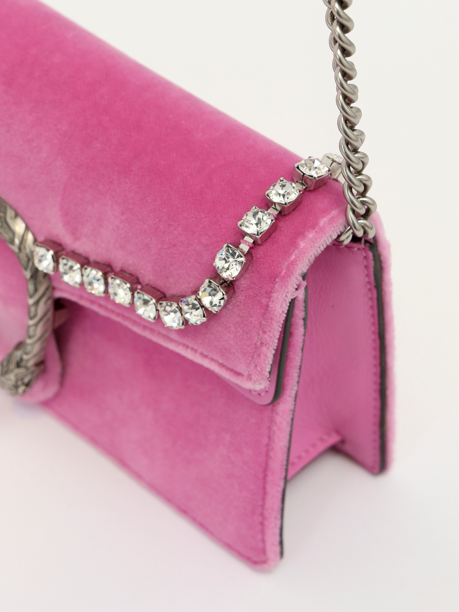 Сумки Gucci Dionysus изображение #8