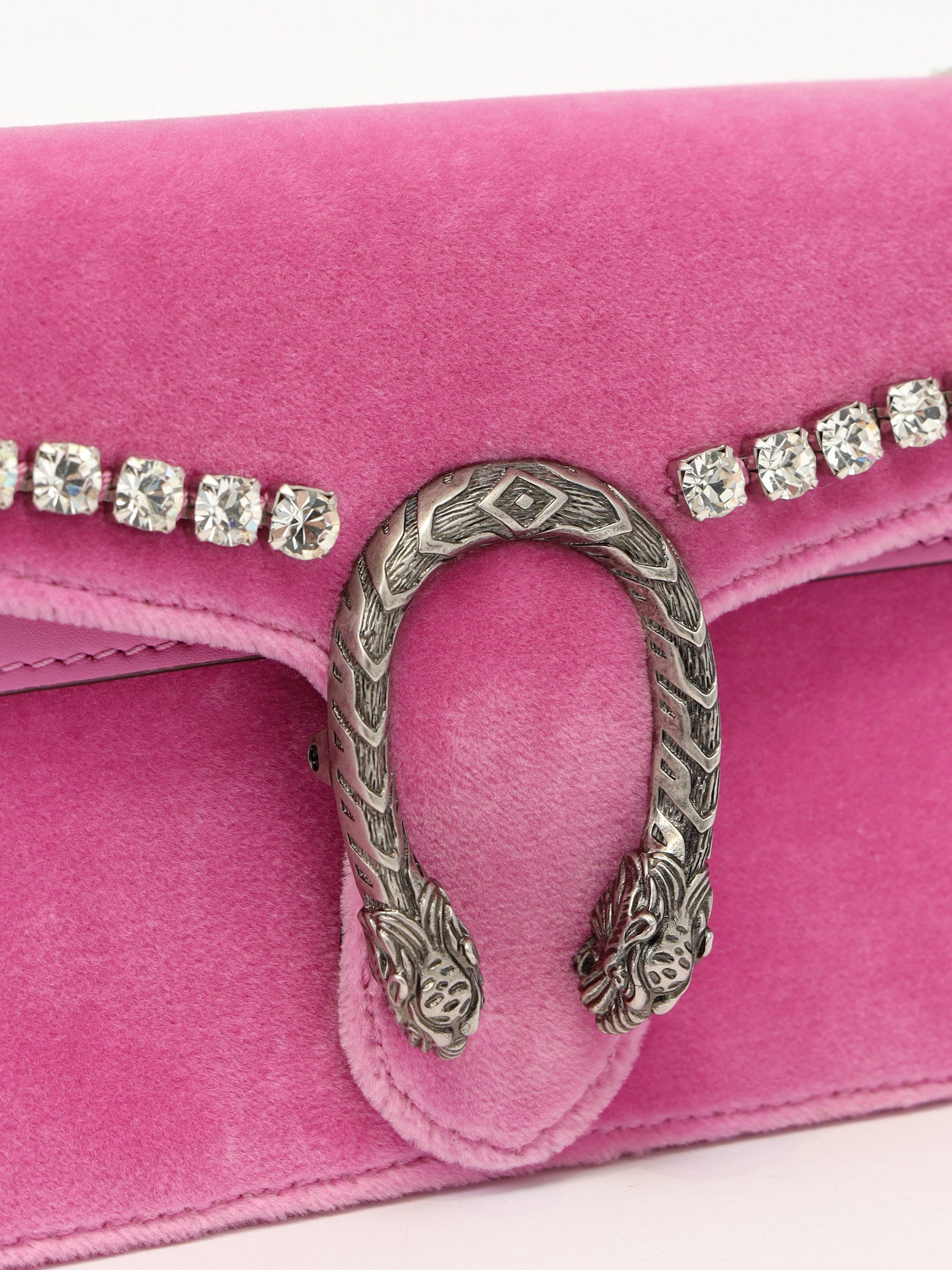 Сумки Gucci Dionysus изображение #5