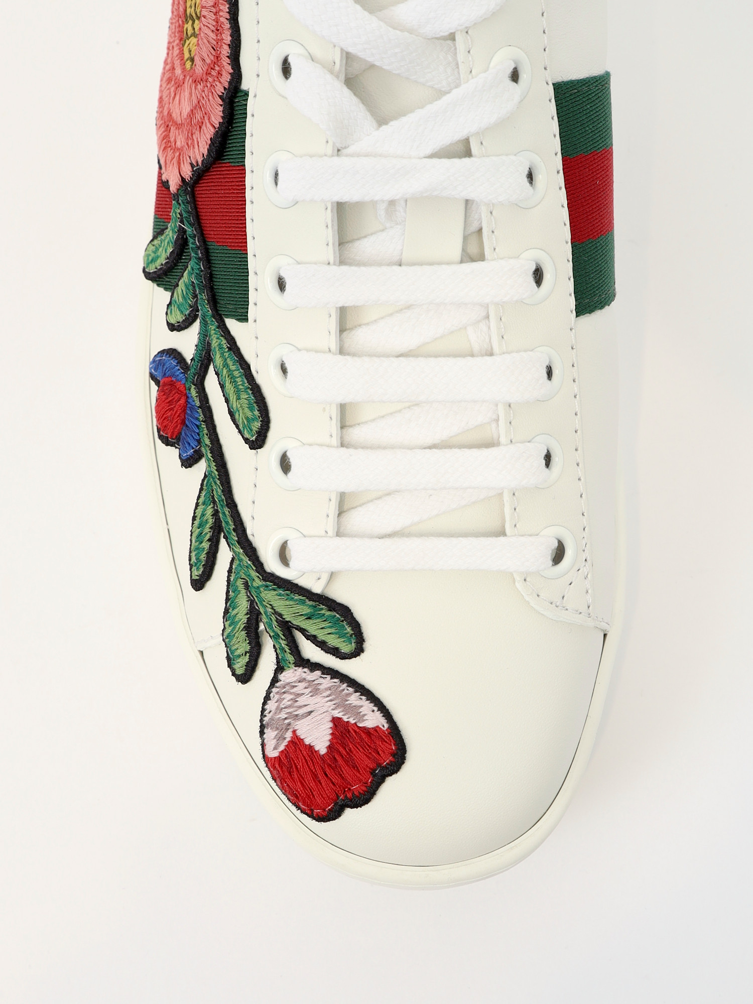 Обувь Gucci Shoes 37 изображение #5