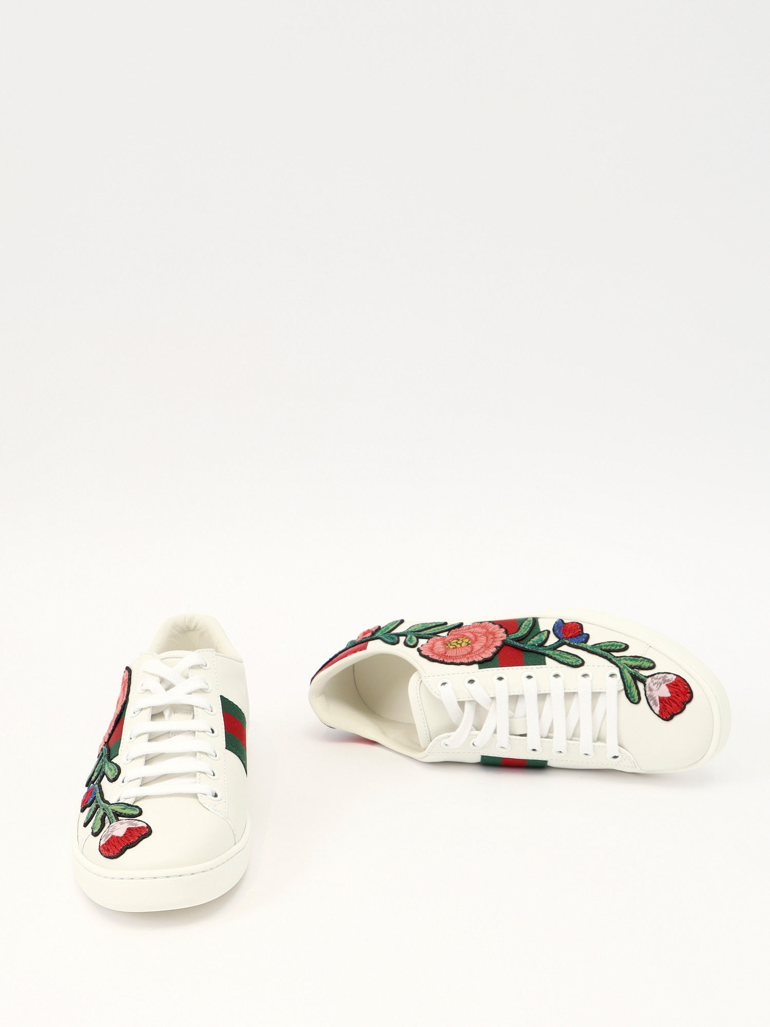 Обувь Gucci Shoes 37 изображение #6