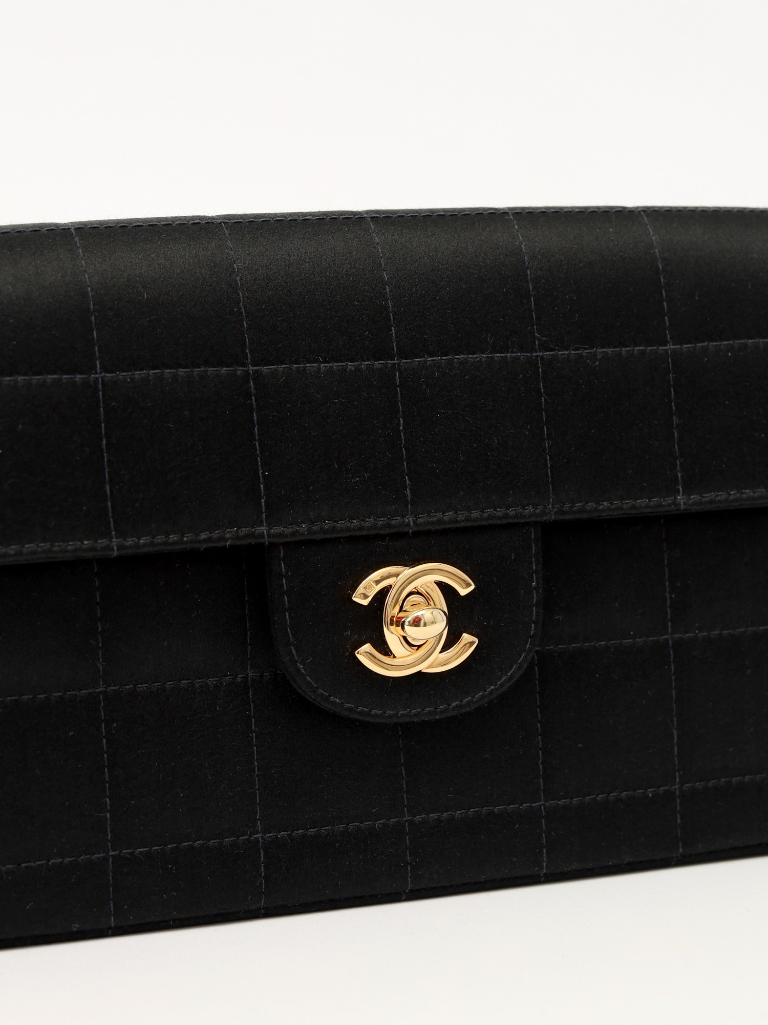 Chanel Chocolate Bar  5