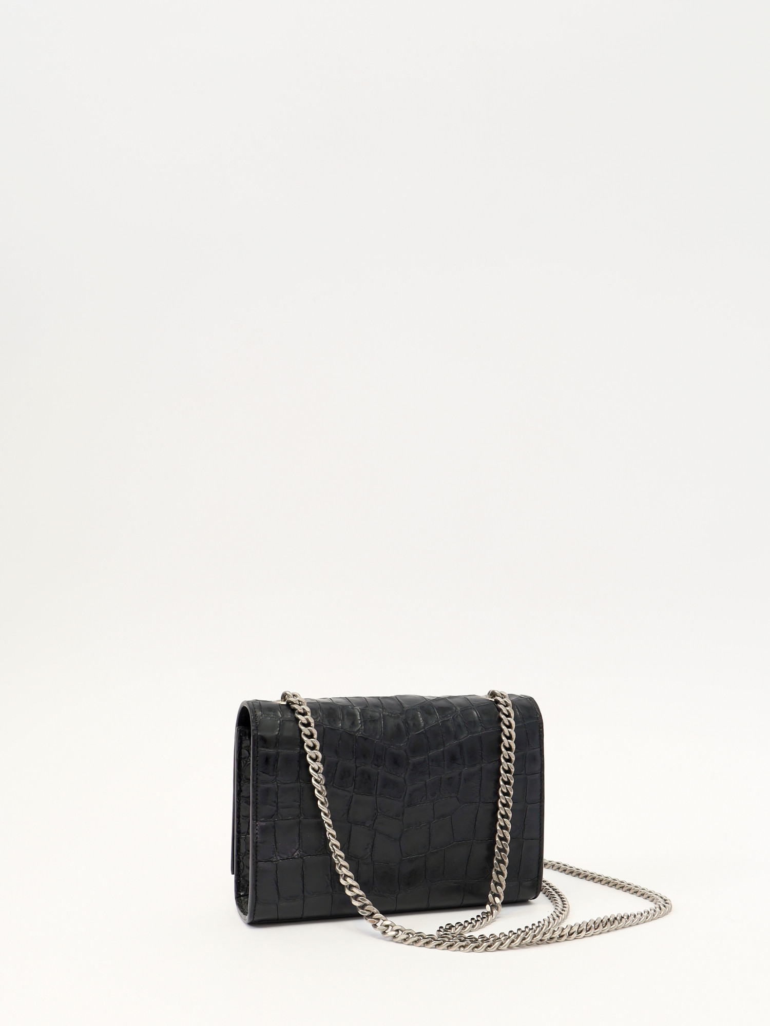 Сумки Saint Laurent Kate изображение #4