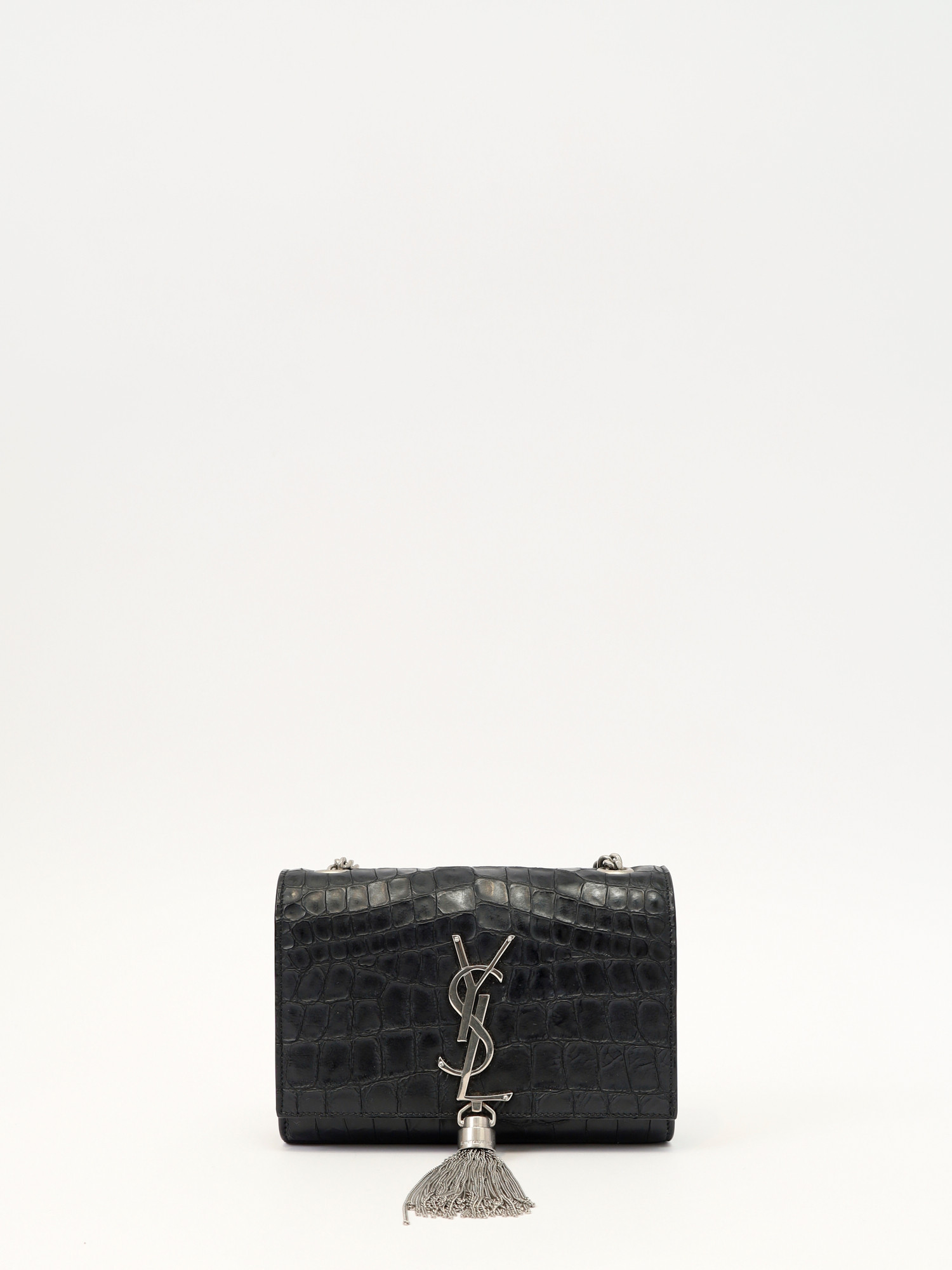 Сумки Saint Laurent Kate изображение #1