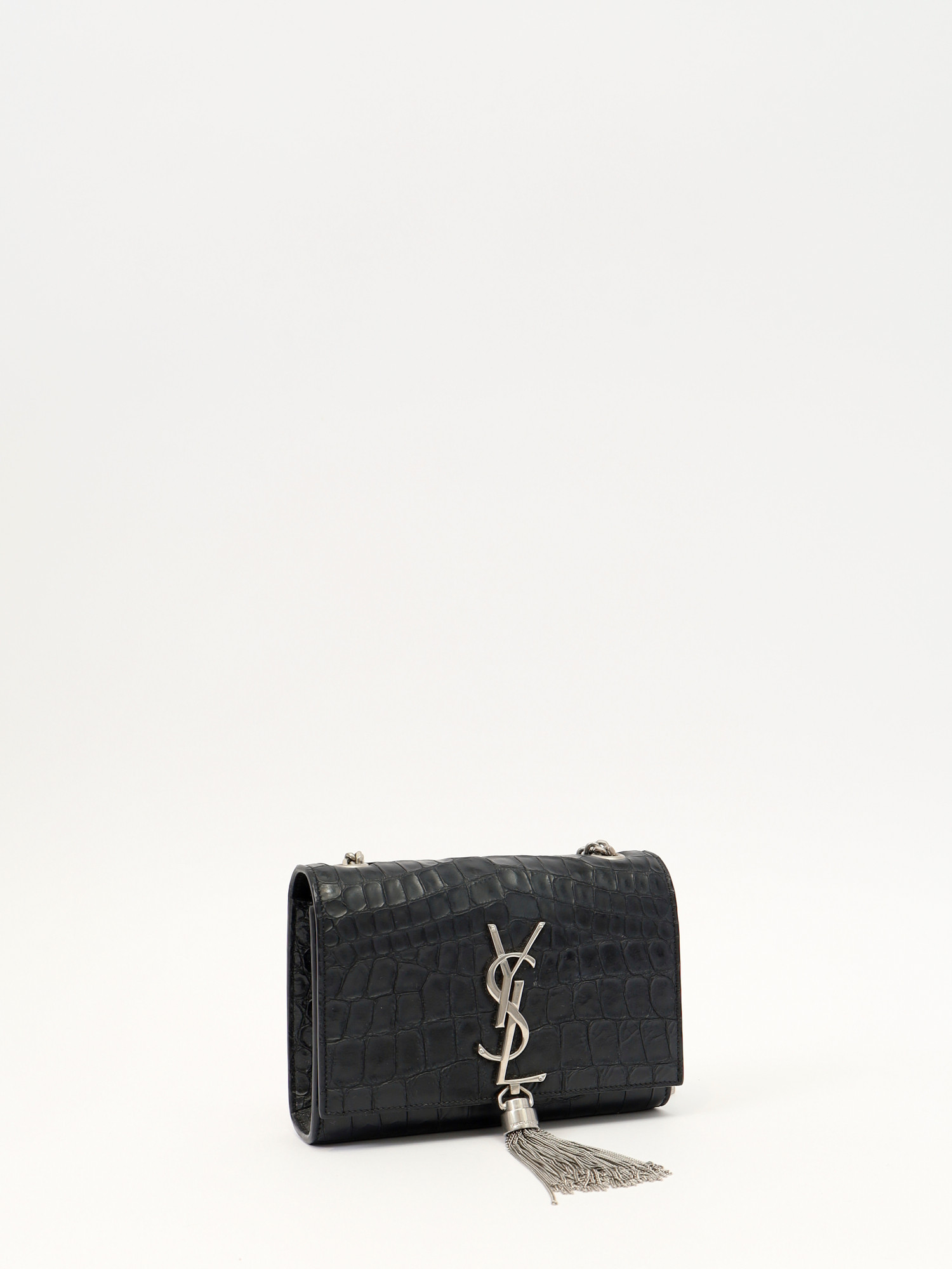 Сумки Saint Laurent Kate изображение #3