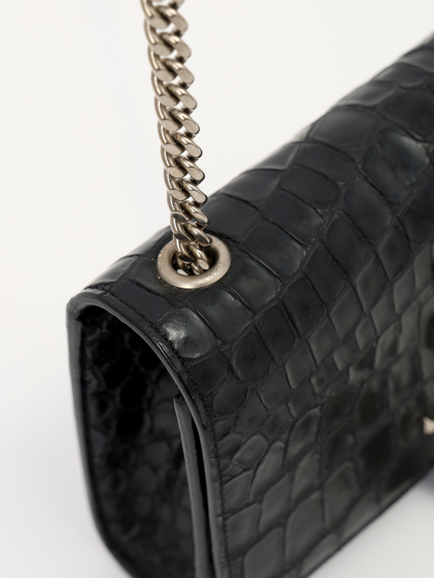 Сумки Saint Laurent Kate изображение #7