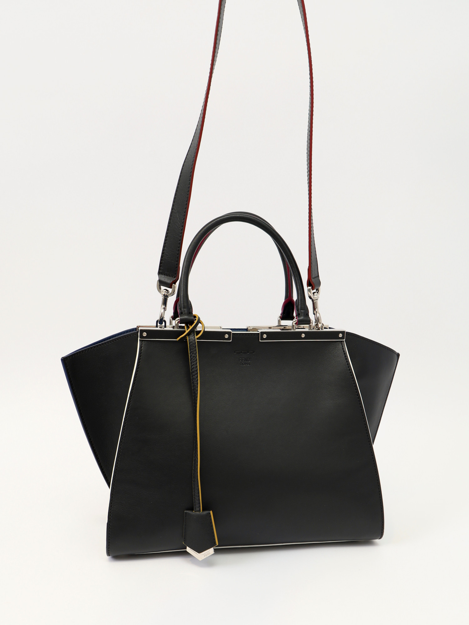Fendi 3 Jours  5