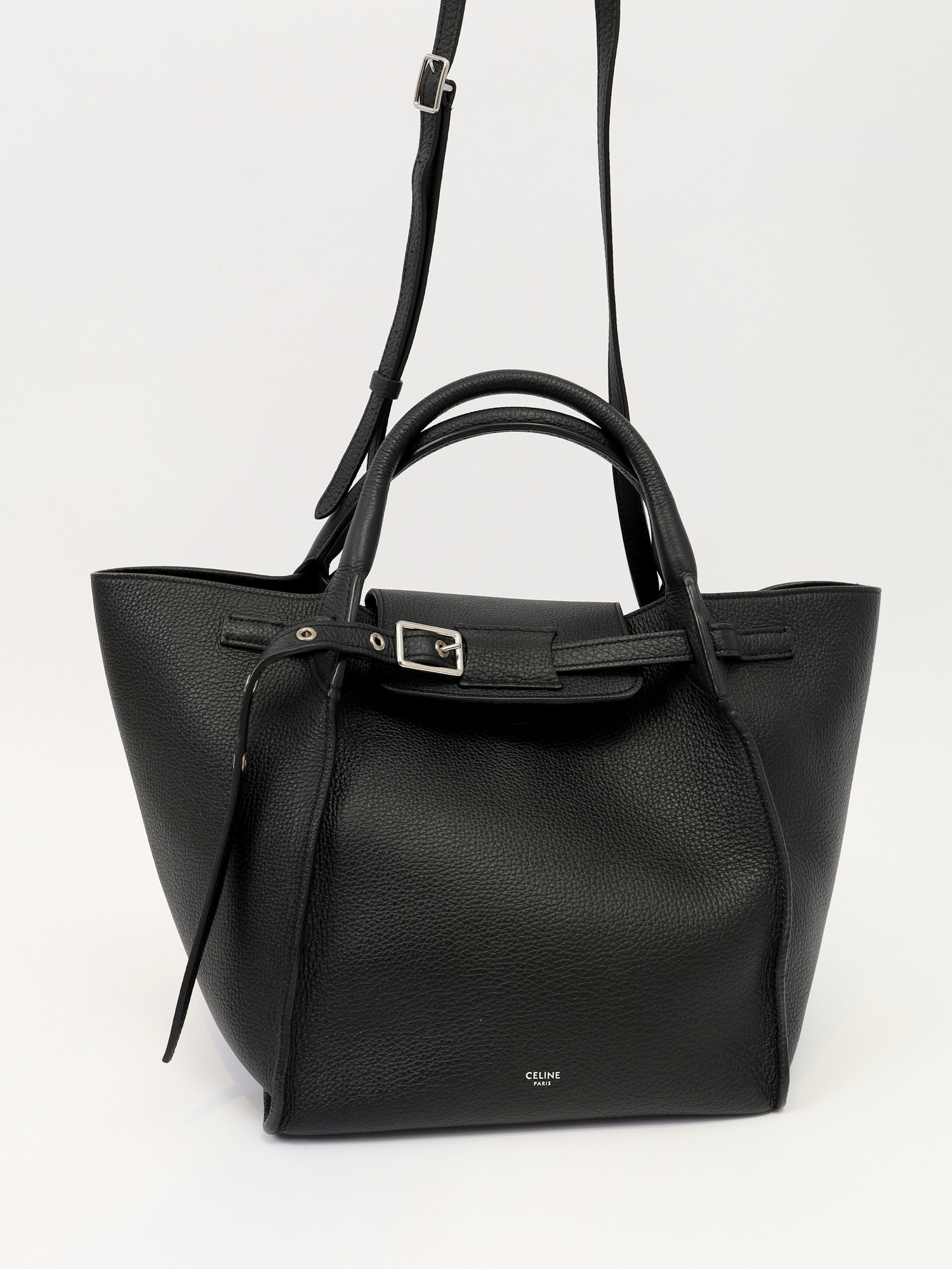 Сумки Celine Big Bag изображение #5