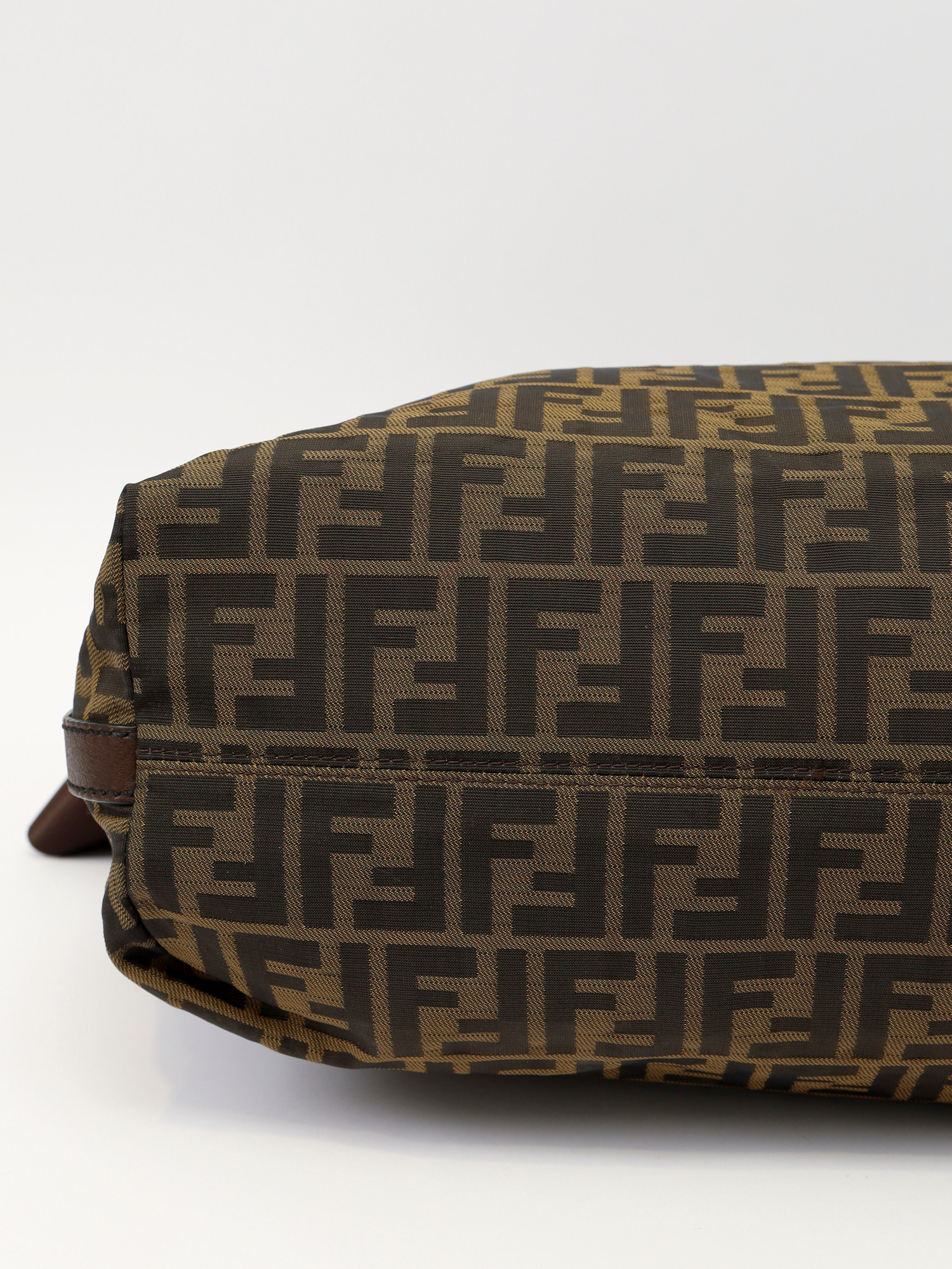 Сумки Fendi Textile Bag изображение #10