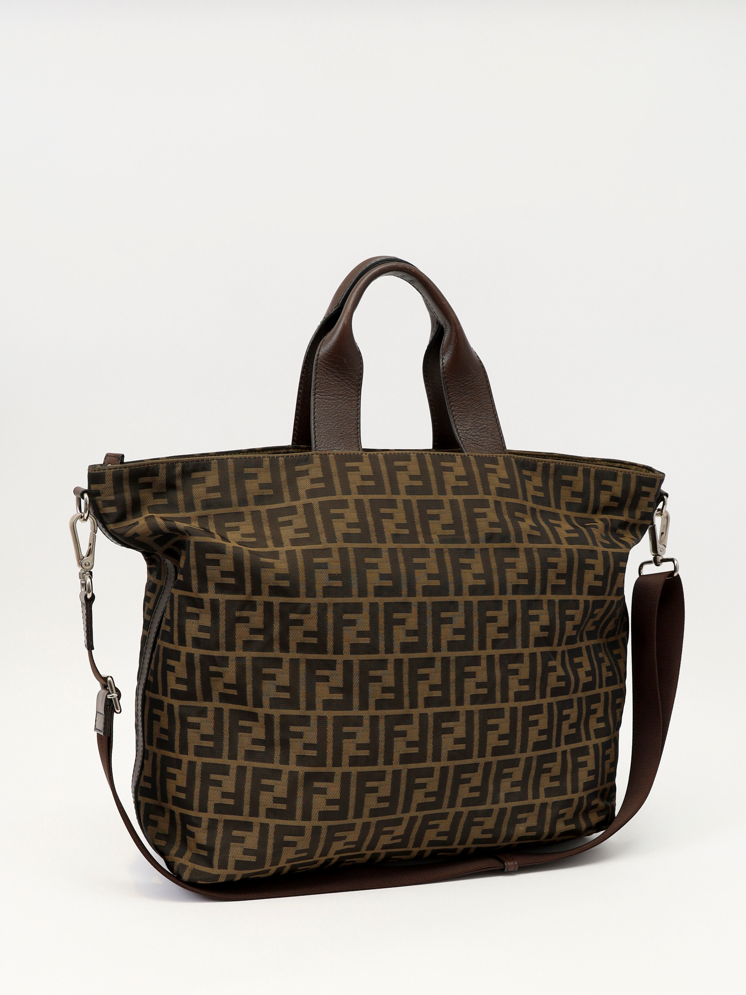 Сумки Fendi Textile Bag изображение #4