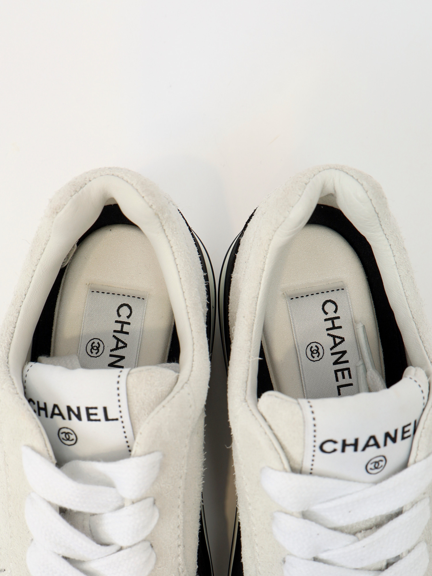 Обувь Chanel 36.5 изображение #8