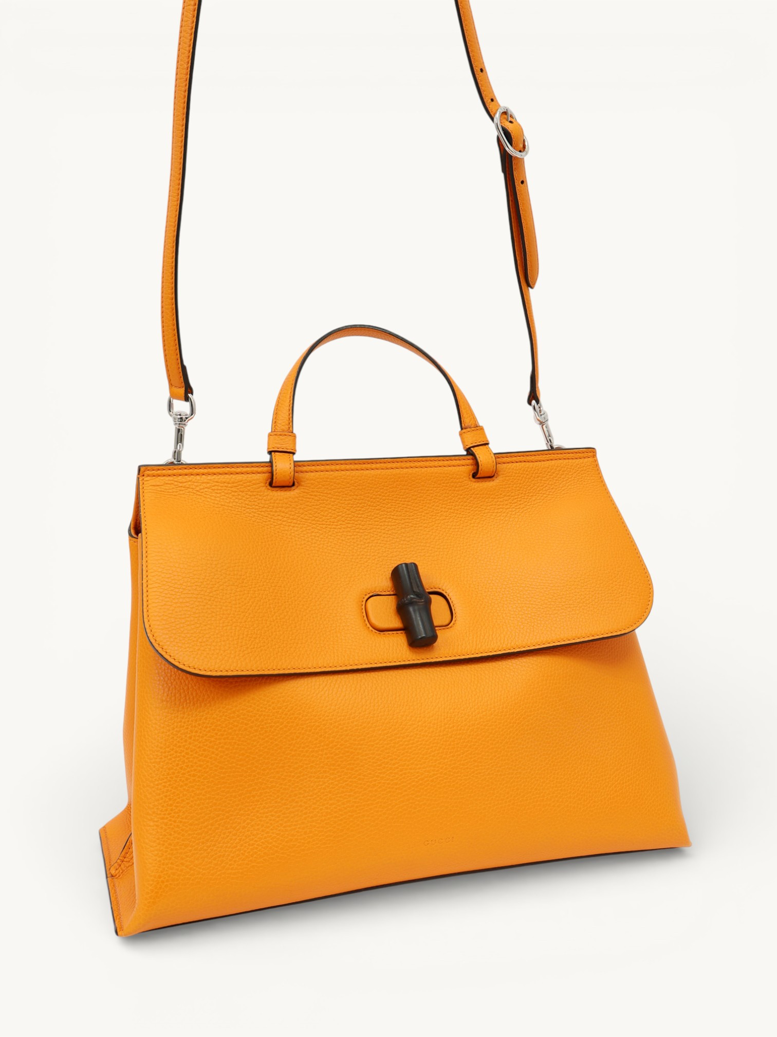 Сумки Gucci Bamboo изображение #5