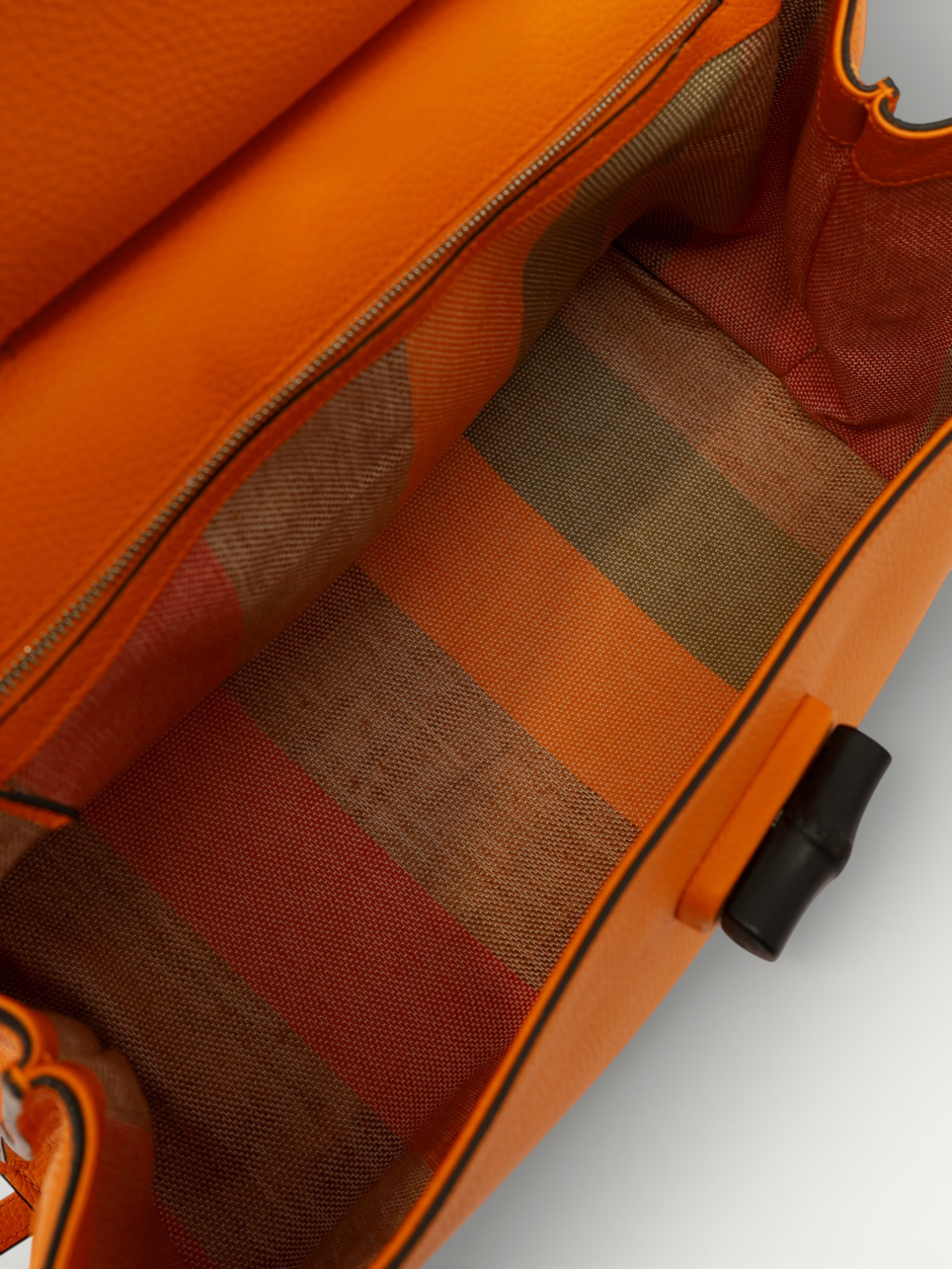 Сумки Gucci Bamboo изображение #12