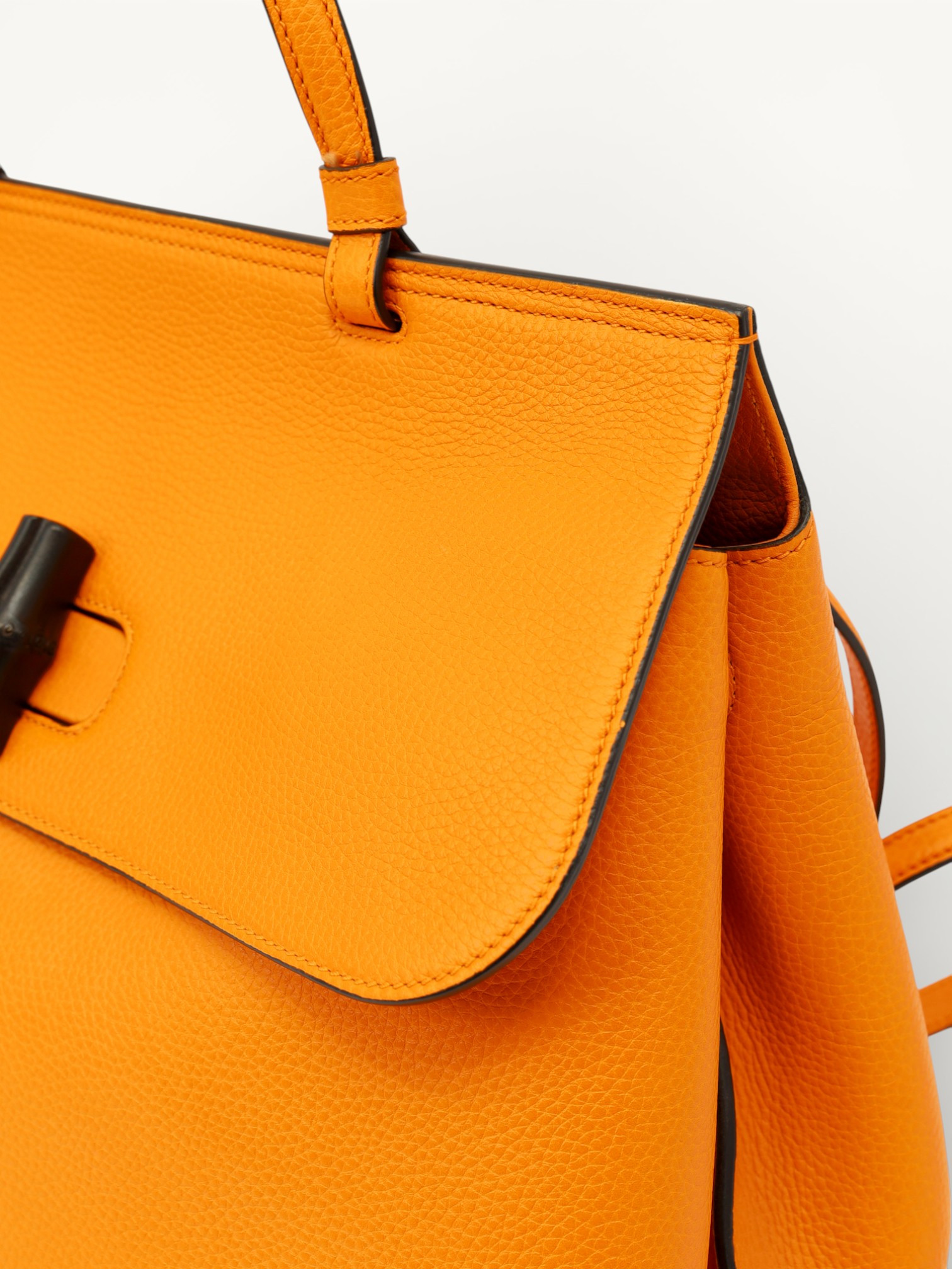 Сумки Gucci Bamboo изображение #9