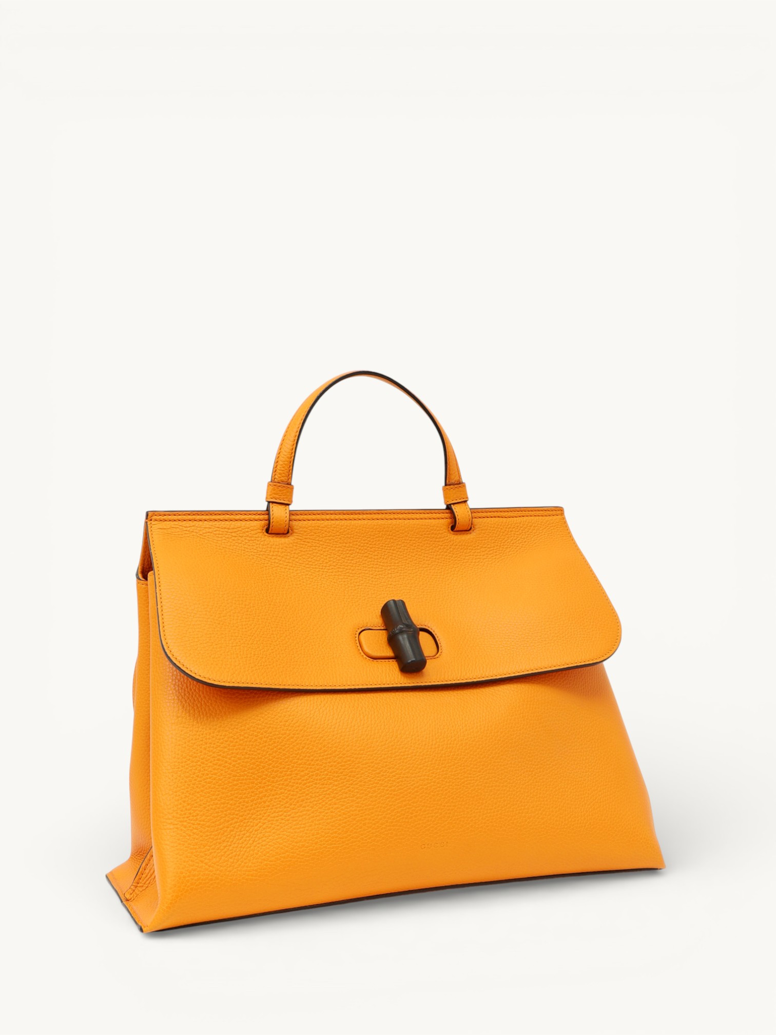 Сумки Gucci Bamboo изображение #3