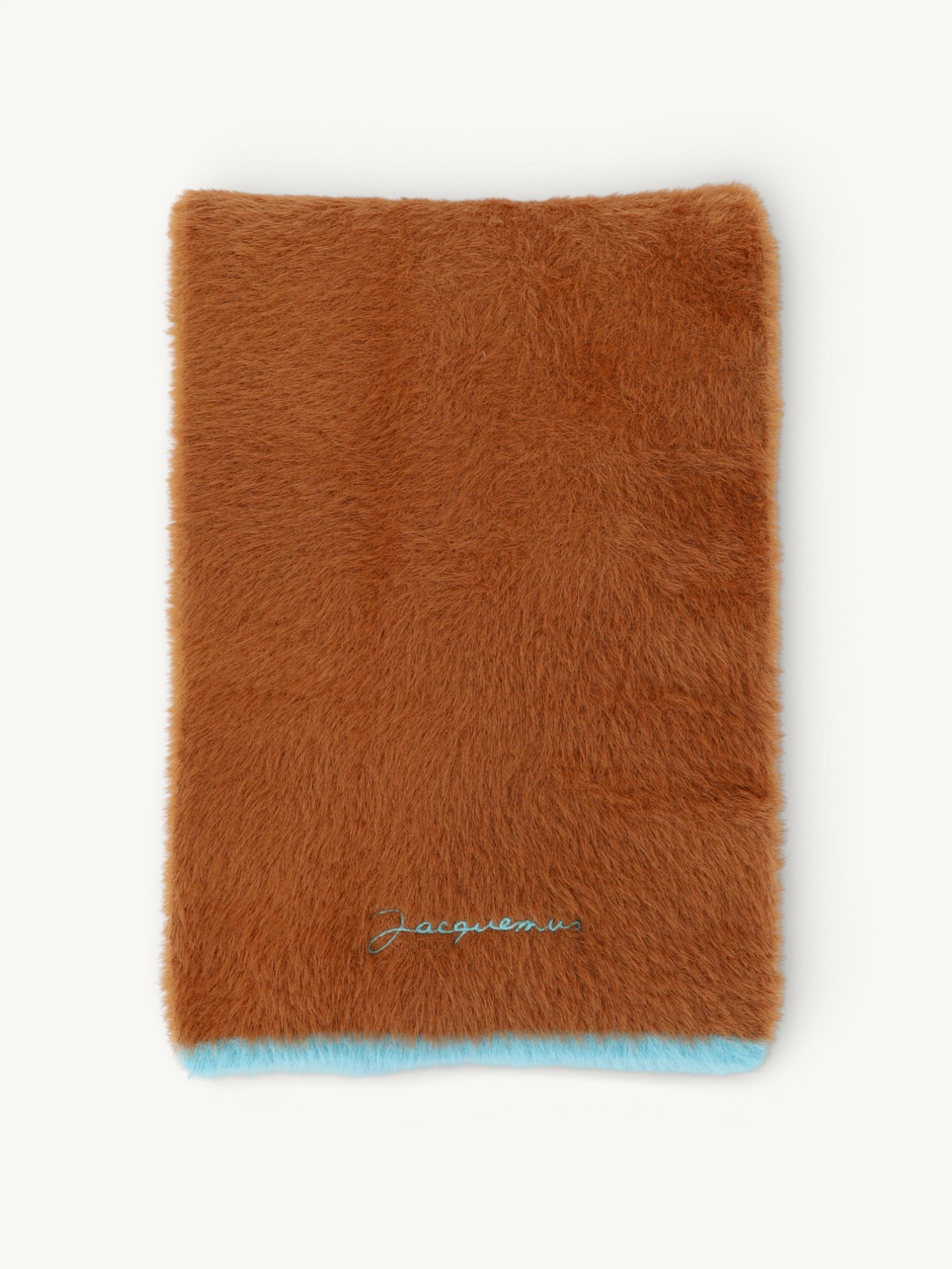 Аксессуары Jacquemus Scarf изображение #1