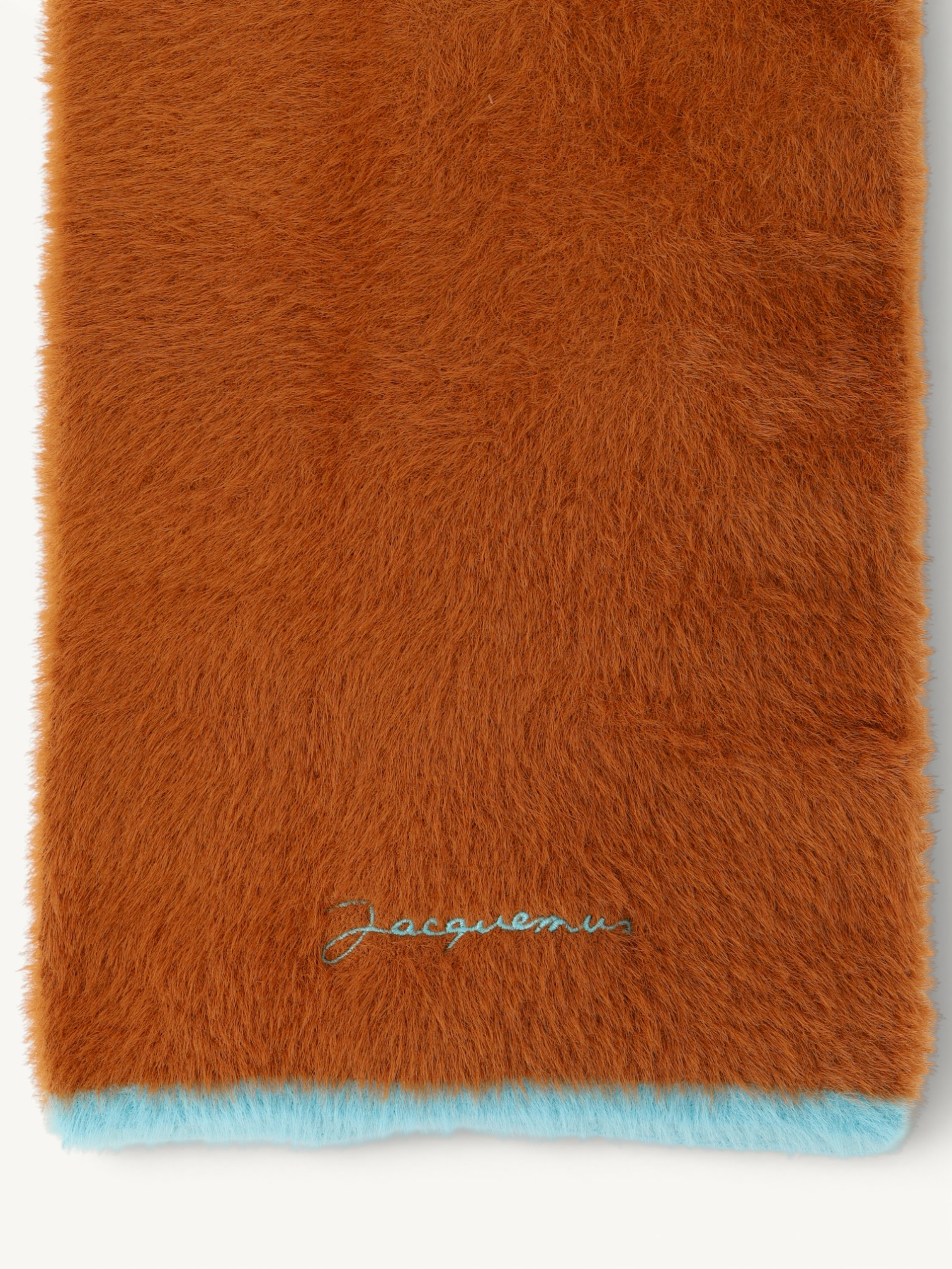 Аксессуары Jacquemus Scarf изображение #3