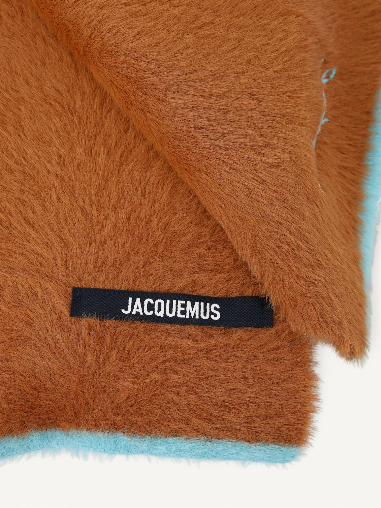 Аксессуары Jacquemus Scarf изображение #5