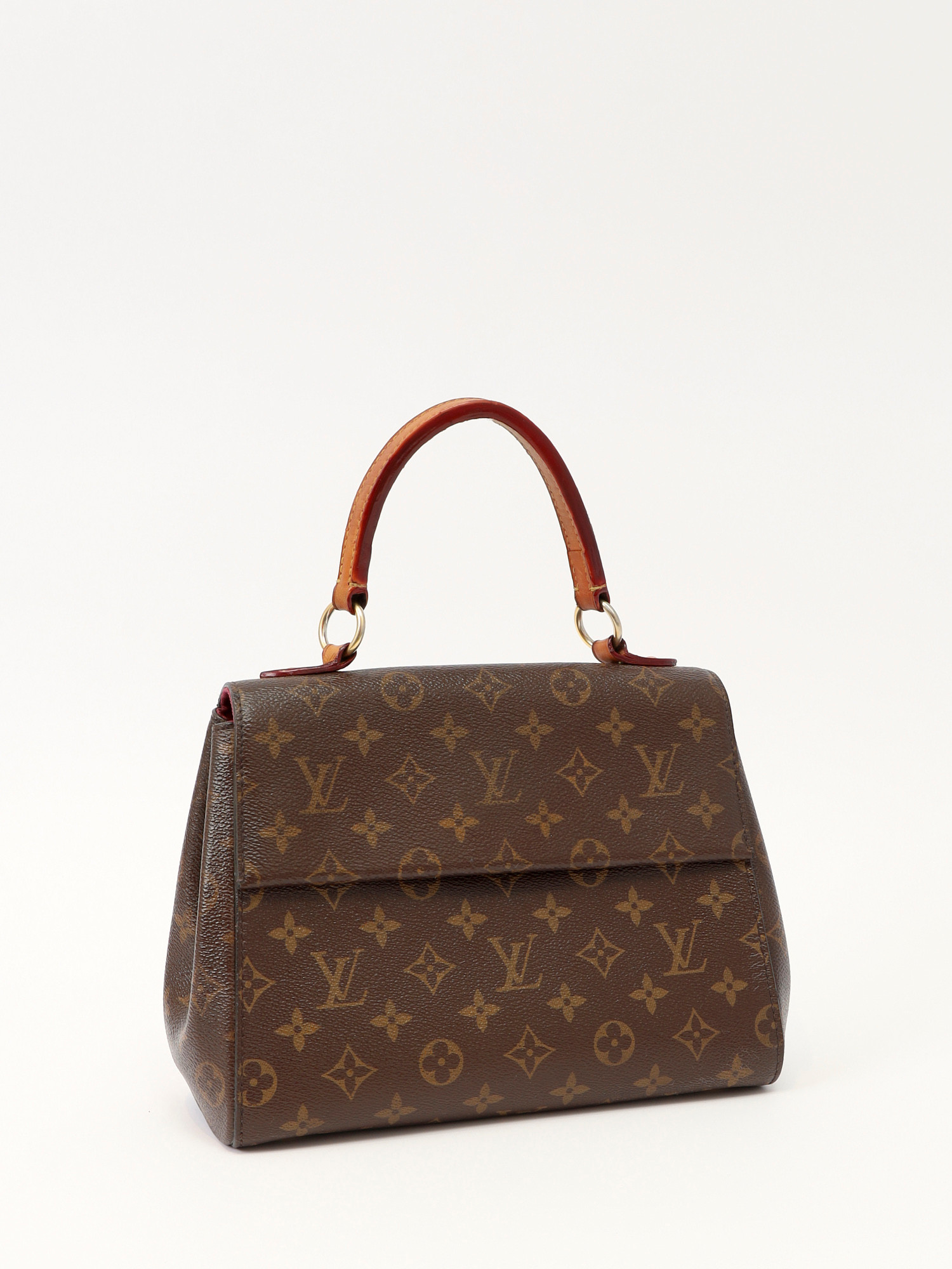 Сумки Louis Vuitton Cluny изображение #3