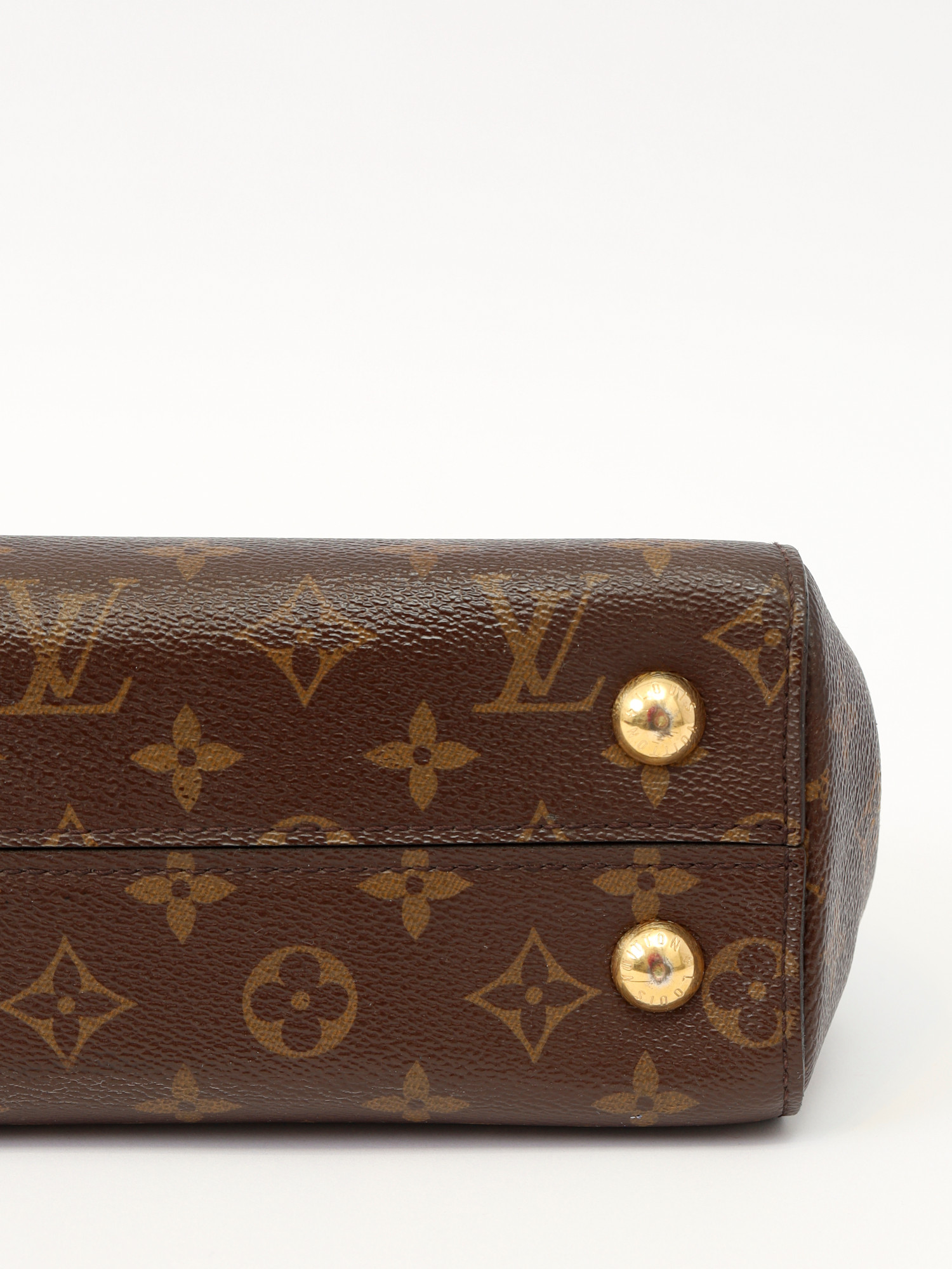 Сумки Louis Vuitton Cluny изображение #10
