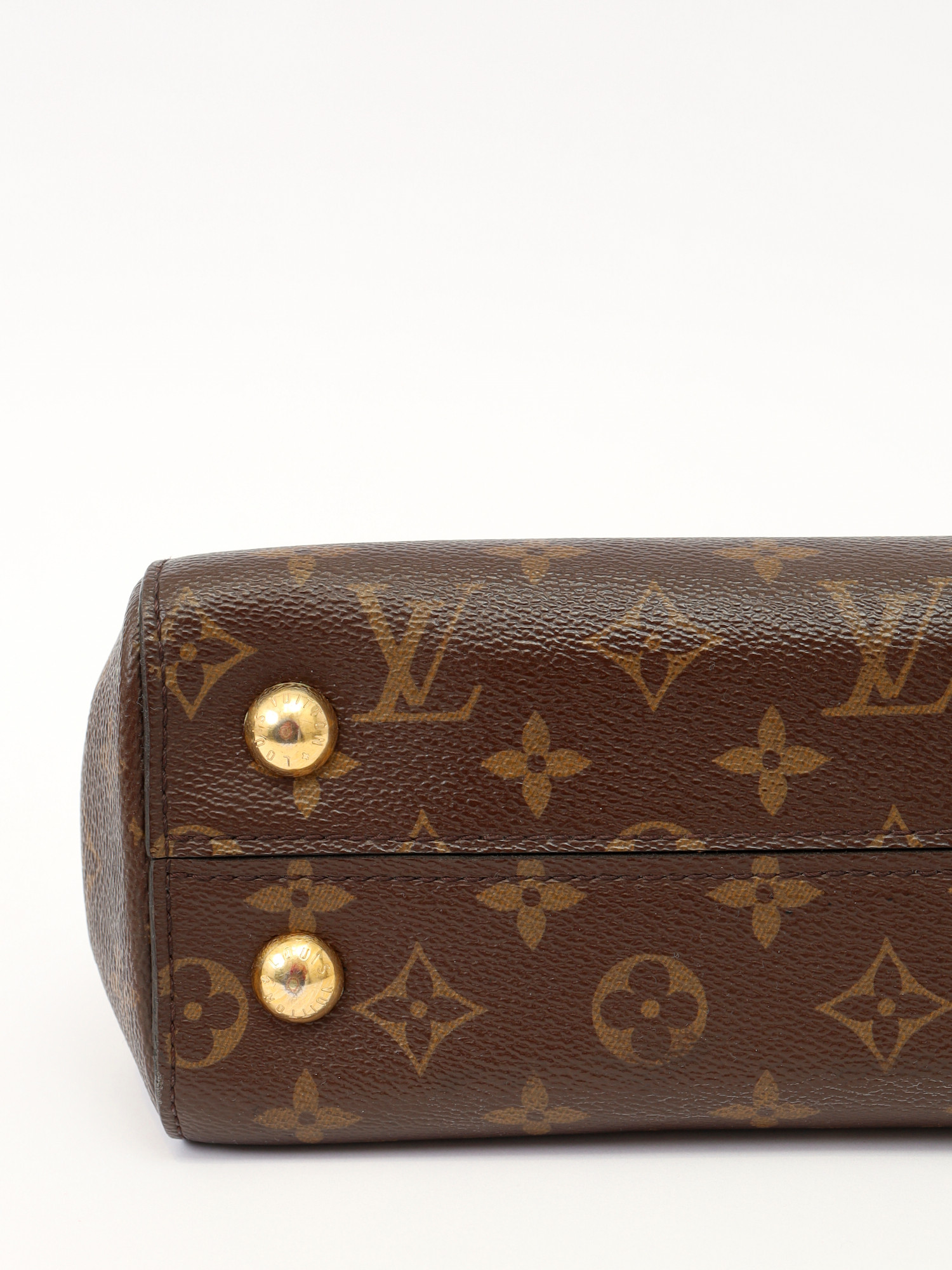 Сумки Louis Vuitton Cluny изображение #9