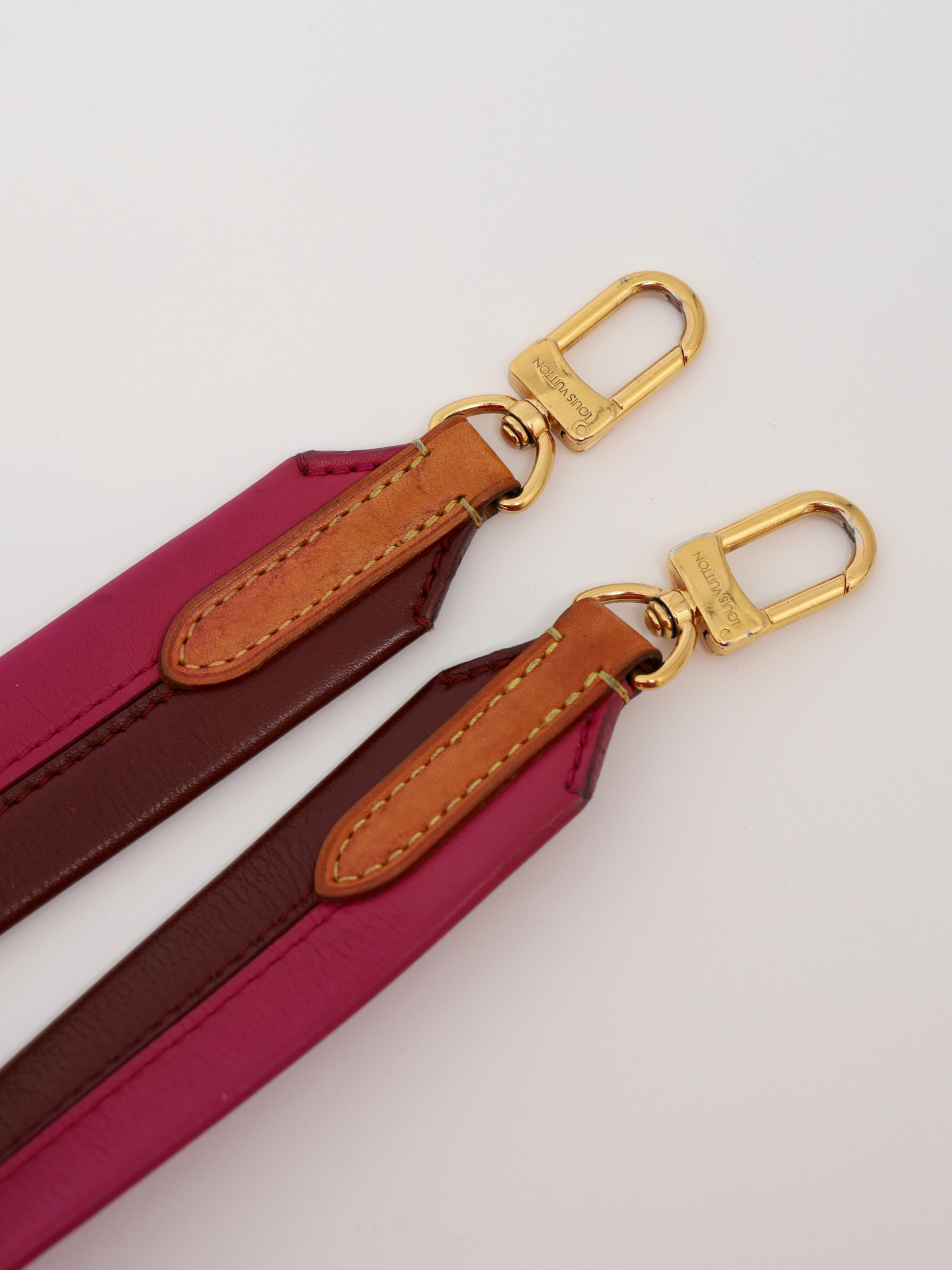 Сумки Louis Vuitton Cluny изображение #8