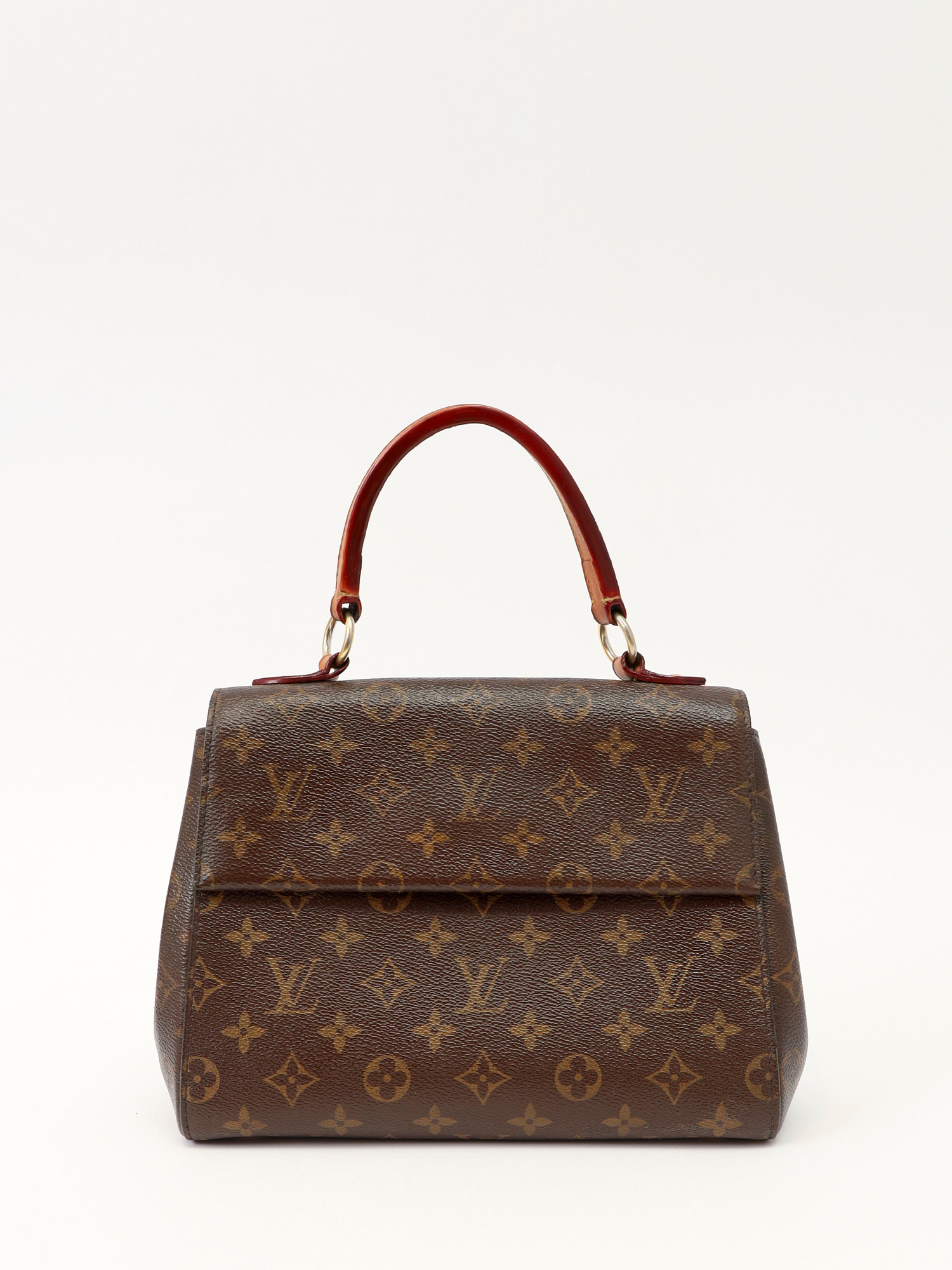 Сумки Louis Vuitton Cluny изображение #1