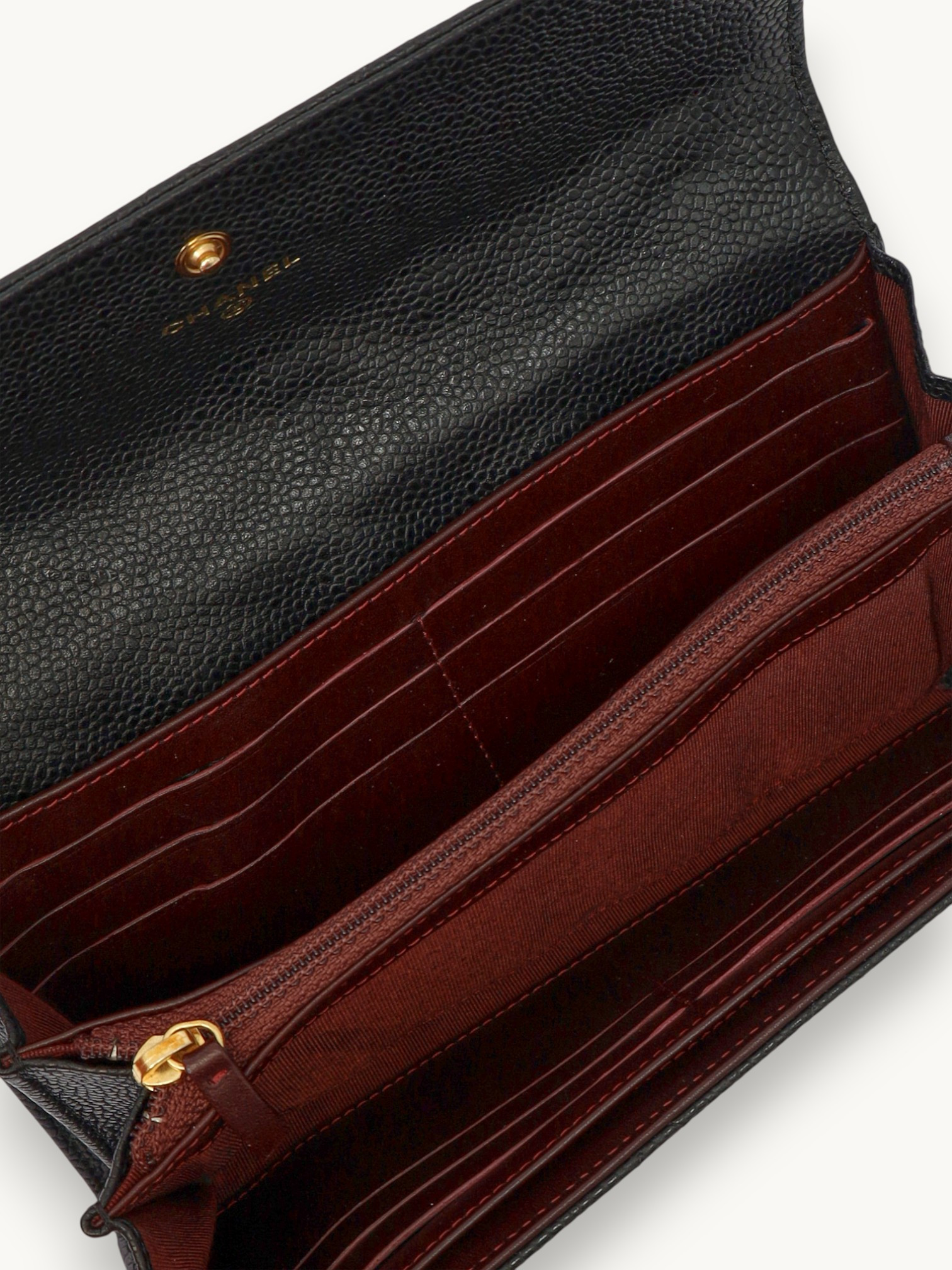 Сумки Chanel WOC изображение #5