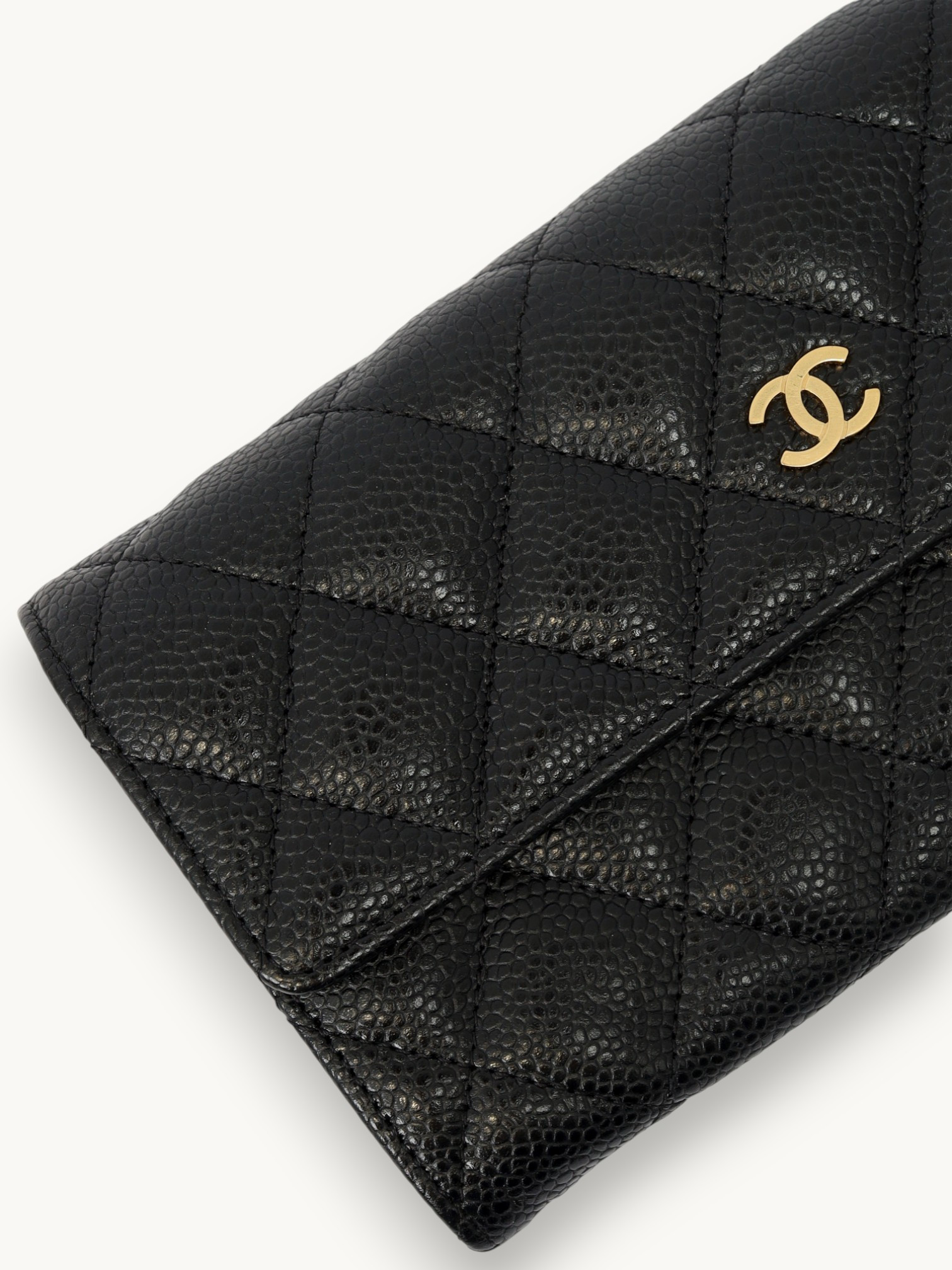 Сумки Chanel WOC изображение #3