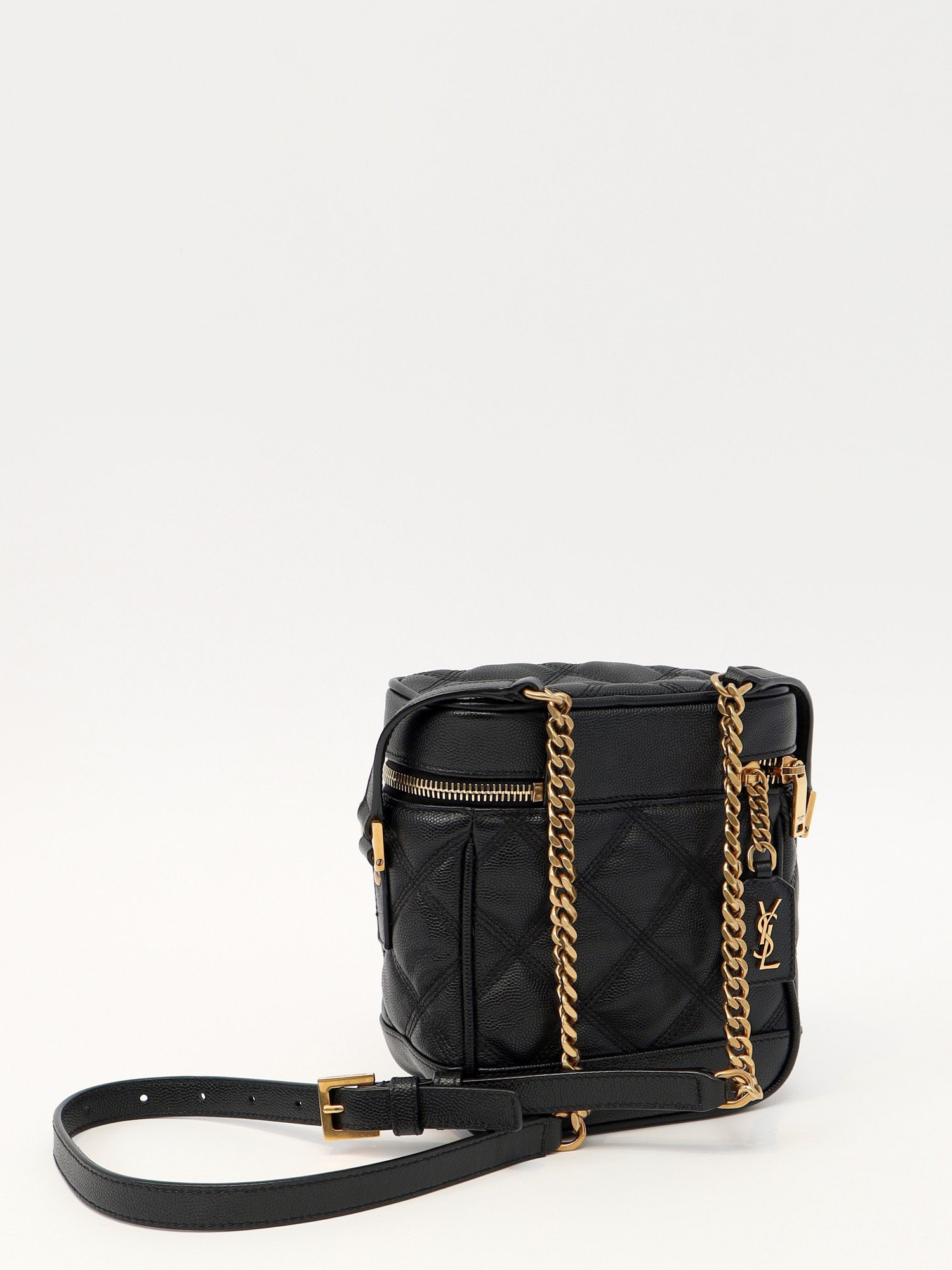 Сумки Saint Laurent Becky изображение #4