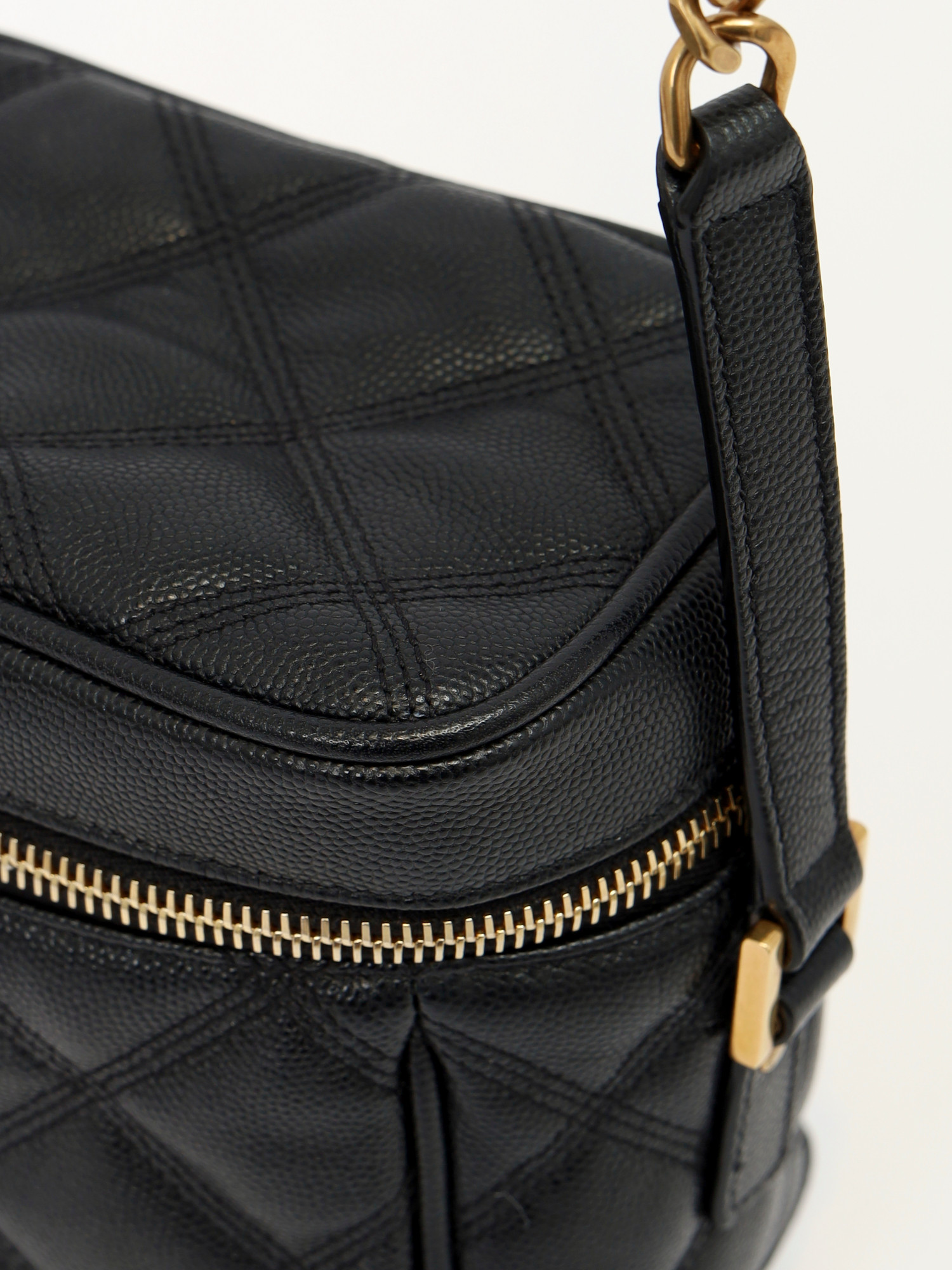 Сумки Saint Laurent Becky изображение #7