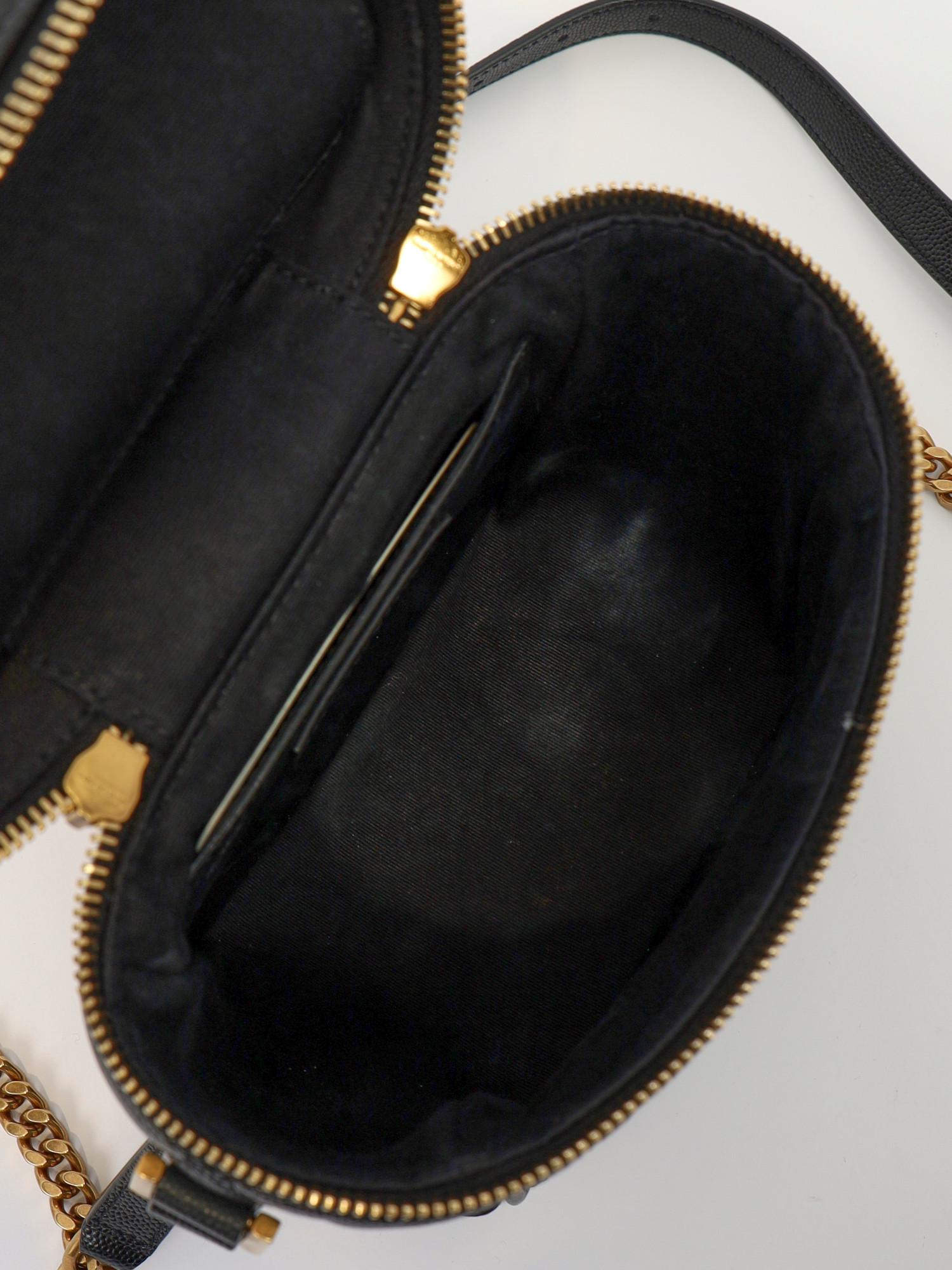 Сумки Saint Laurent Becky изображение #12