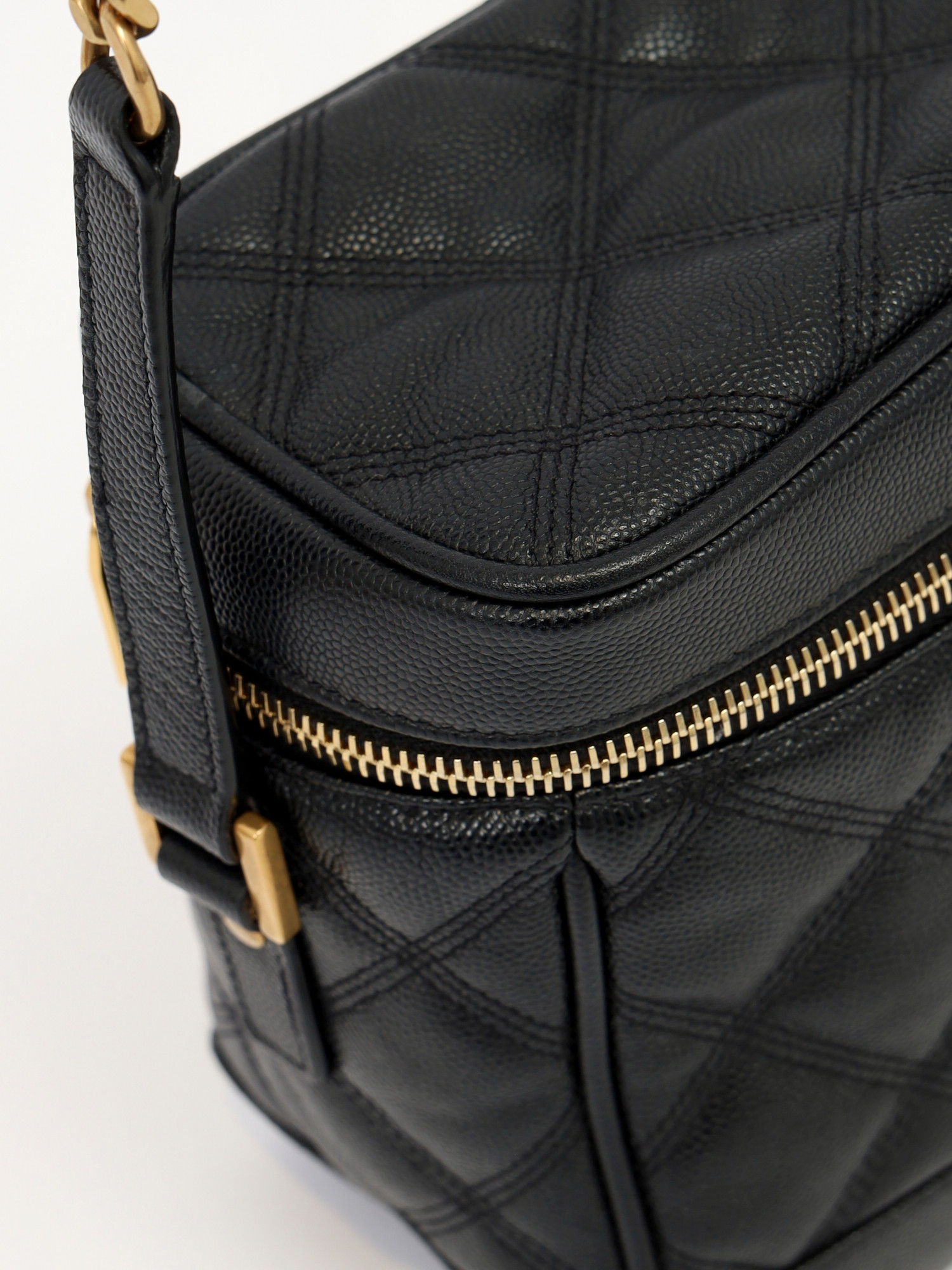 Сумки Saint Laurent Becky изображение #6