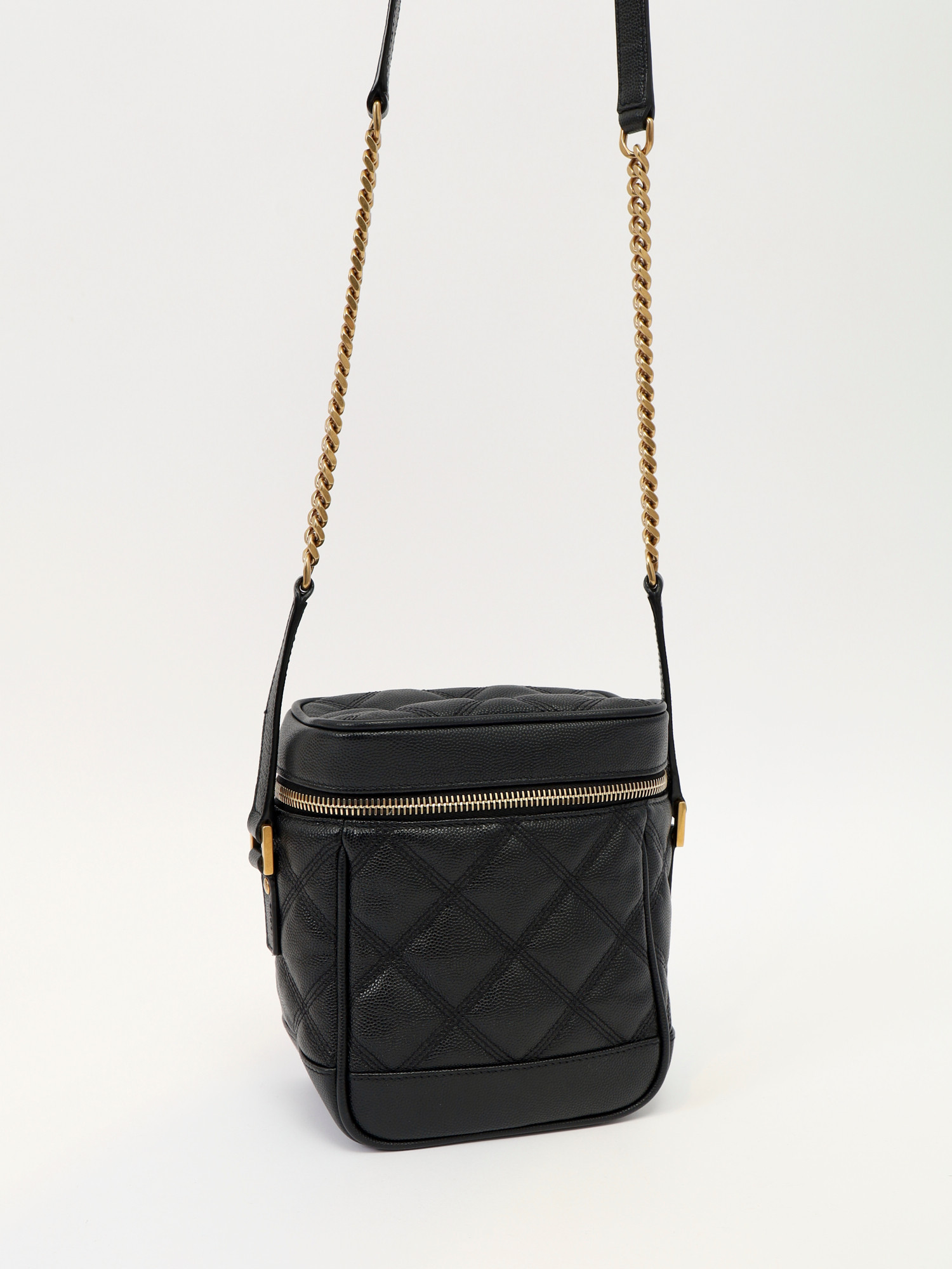 Сумки Saint Laurent Becky изображение #5