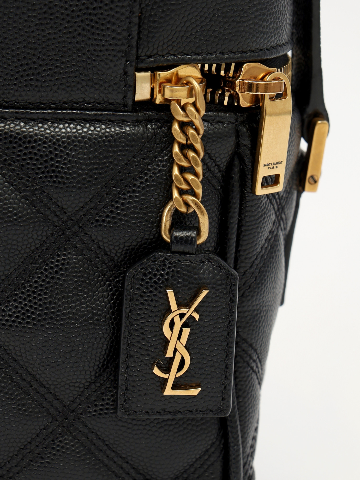 Сумки Saint Laurent Becky изображение #9