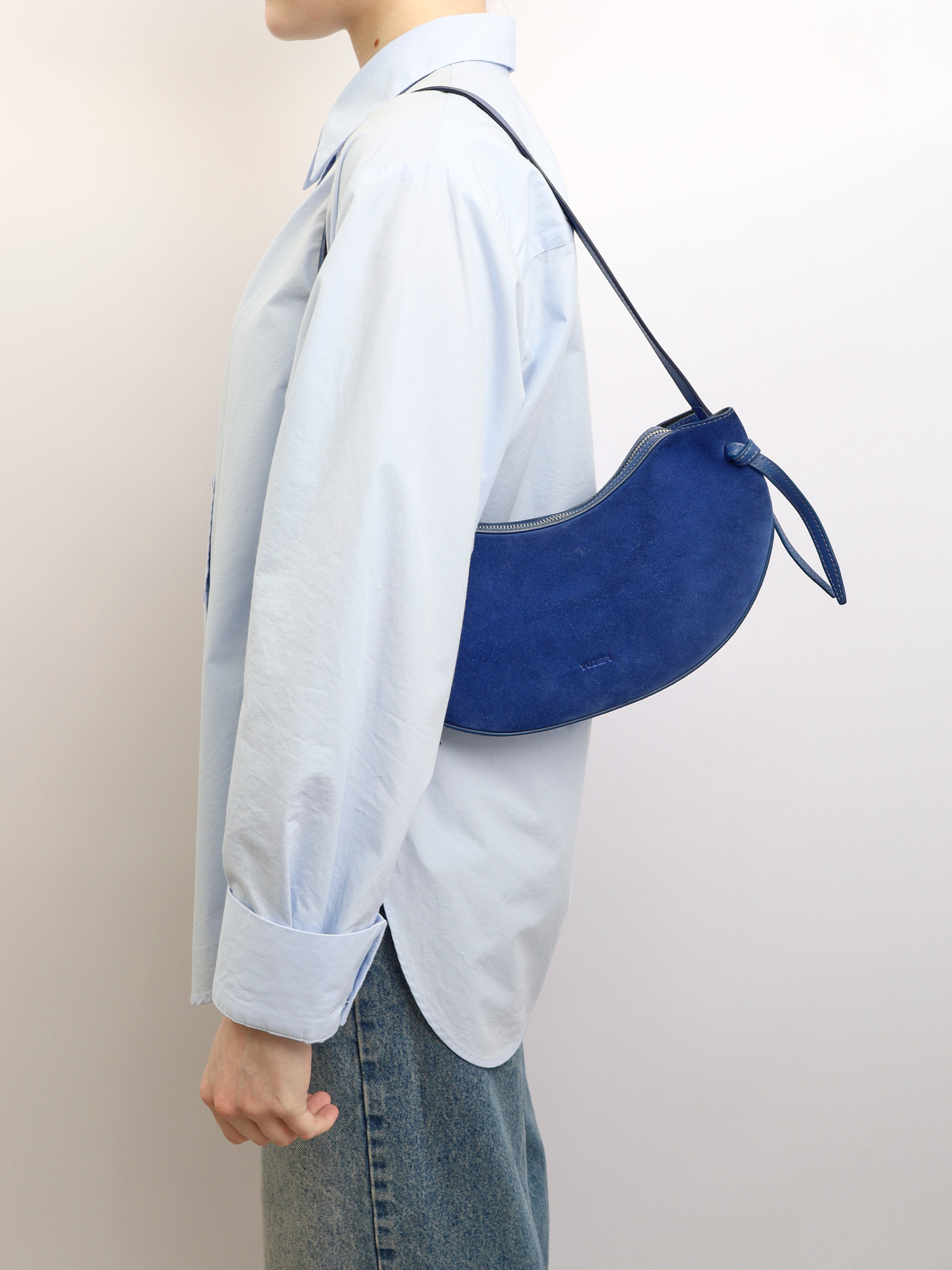 Сумки Yuzefi Cookie изображение #2