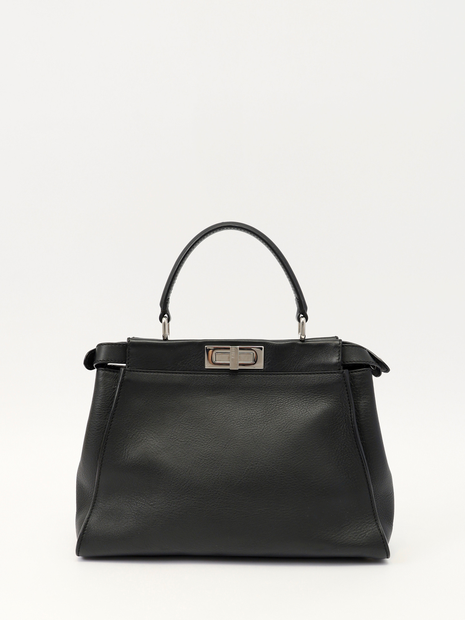 Сумки Fendi Peekaboo изображение #1