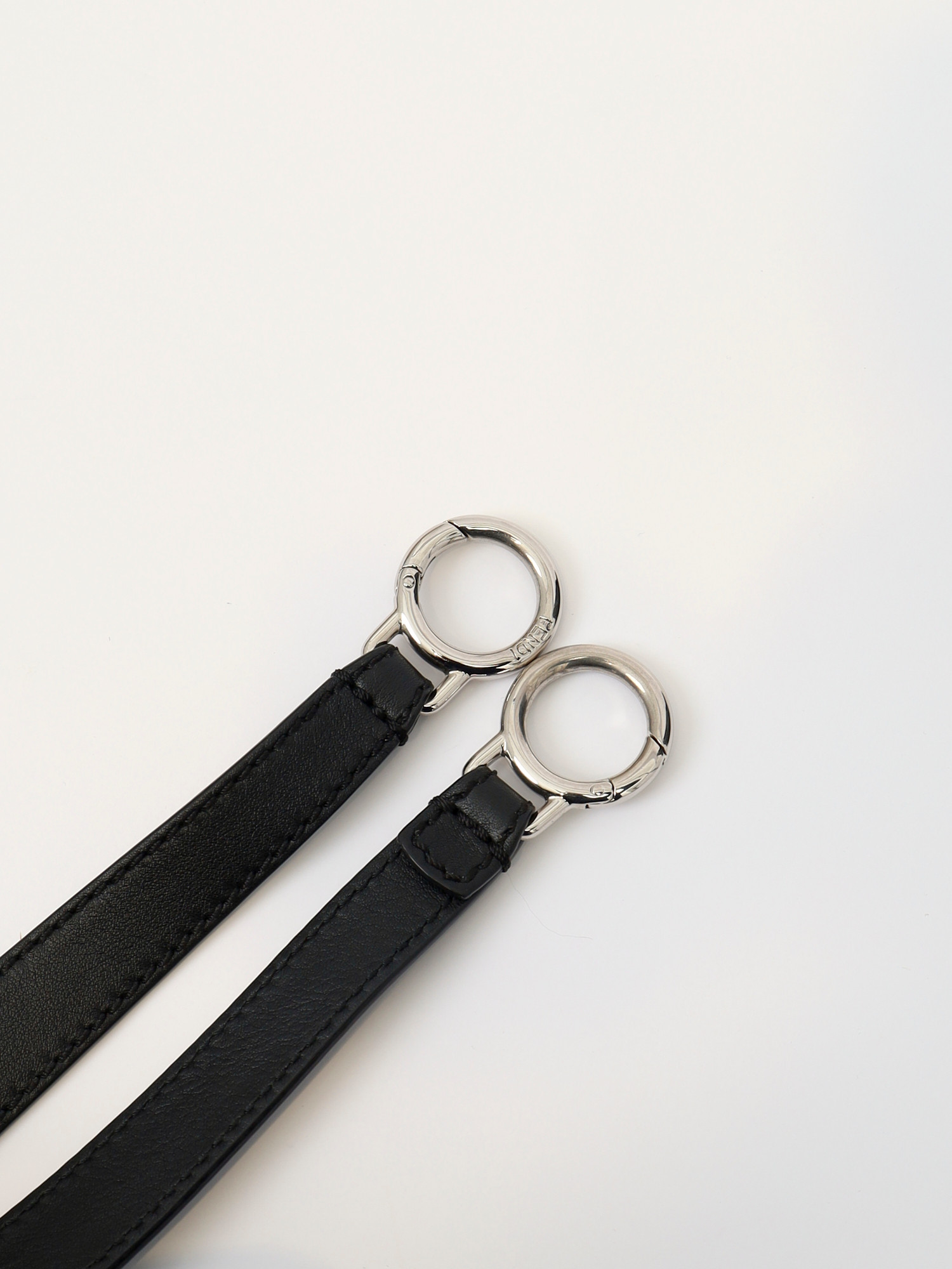 Сумки Fendi Peekaboo изображение #9