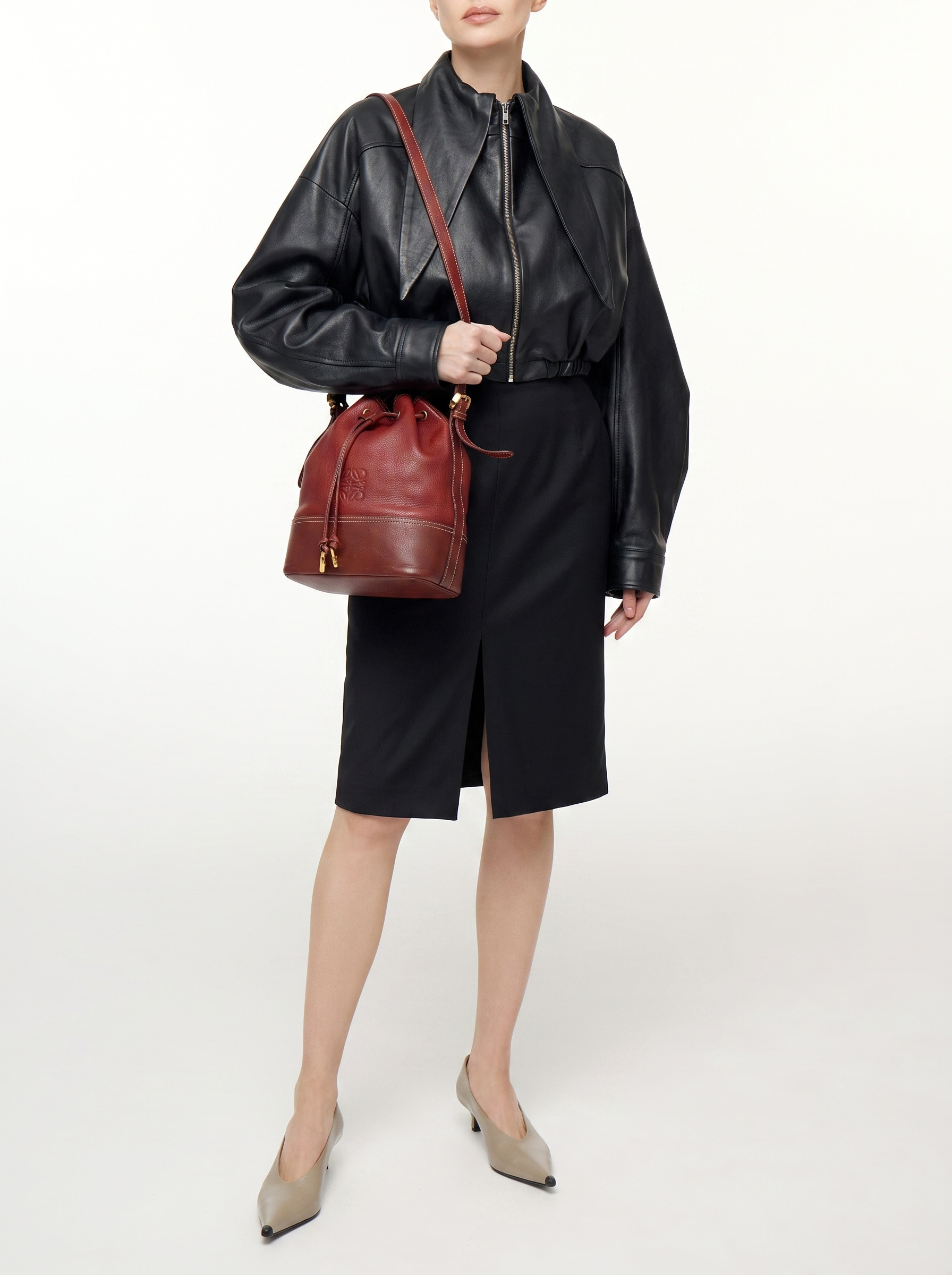 Сумки Loewe изображение #2
